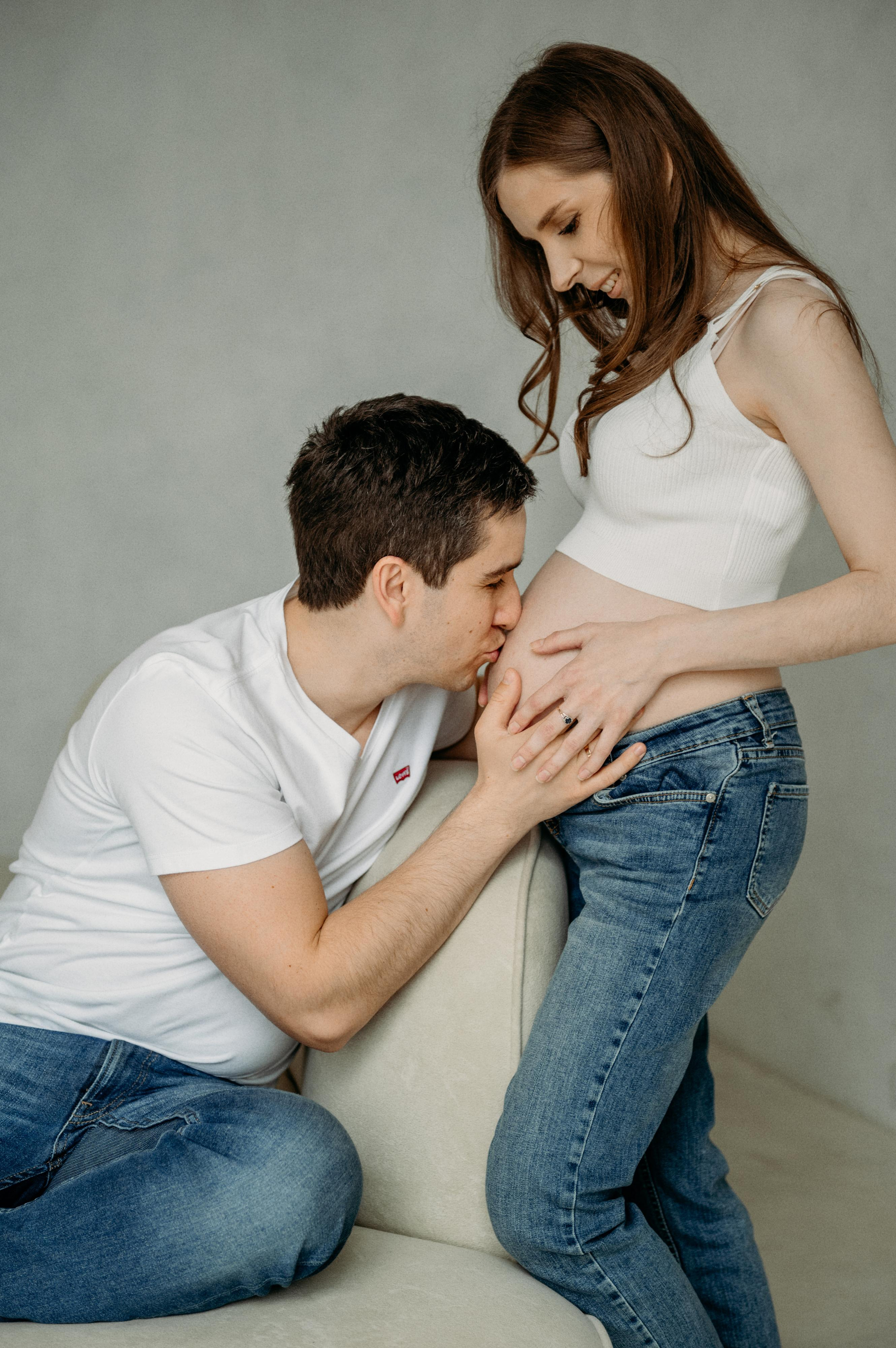 Беременность. Главная