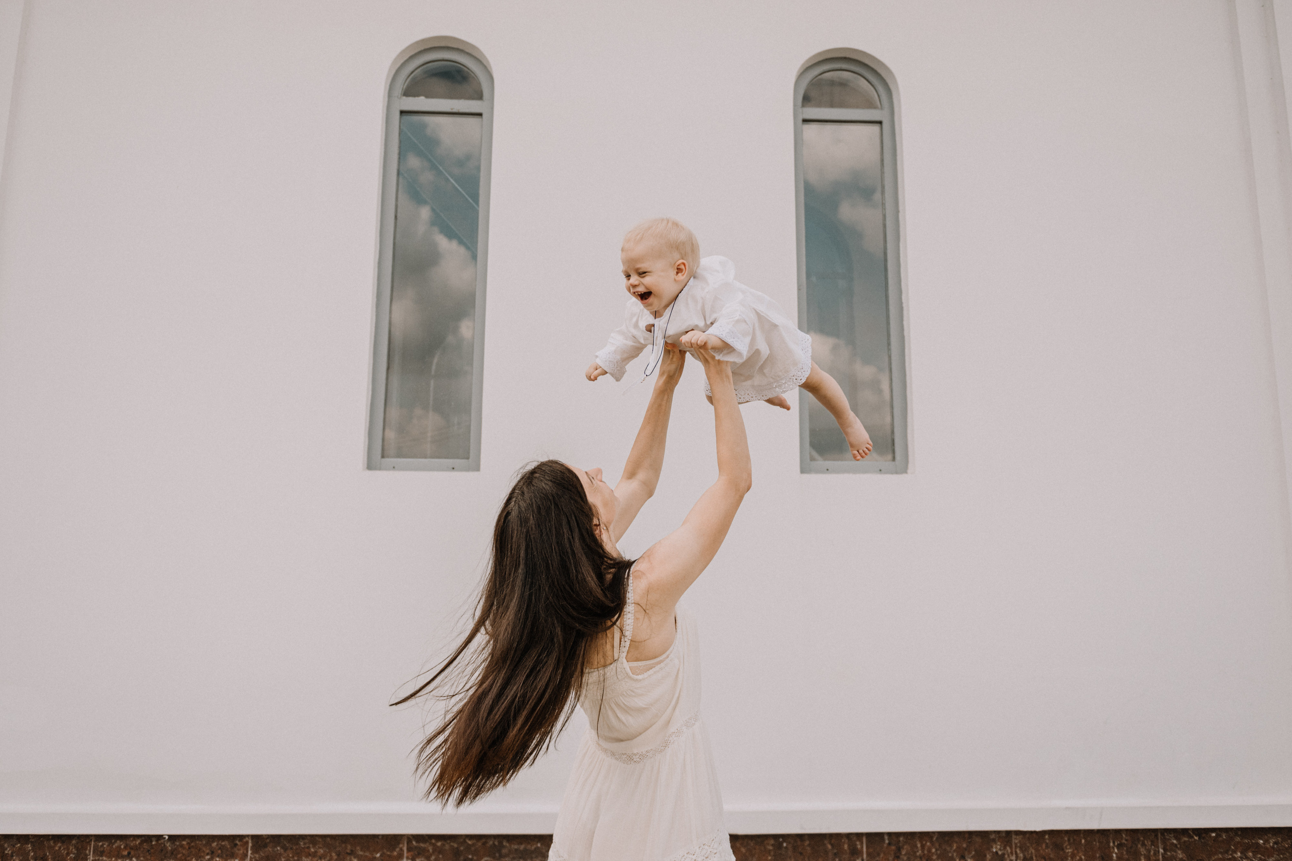 Крещение. Главная