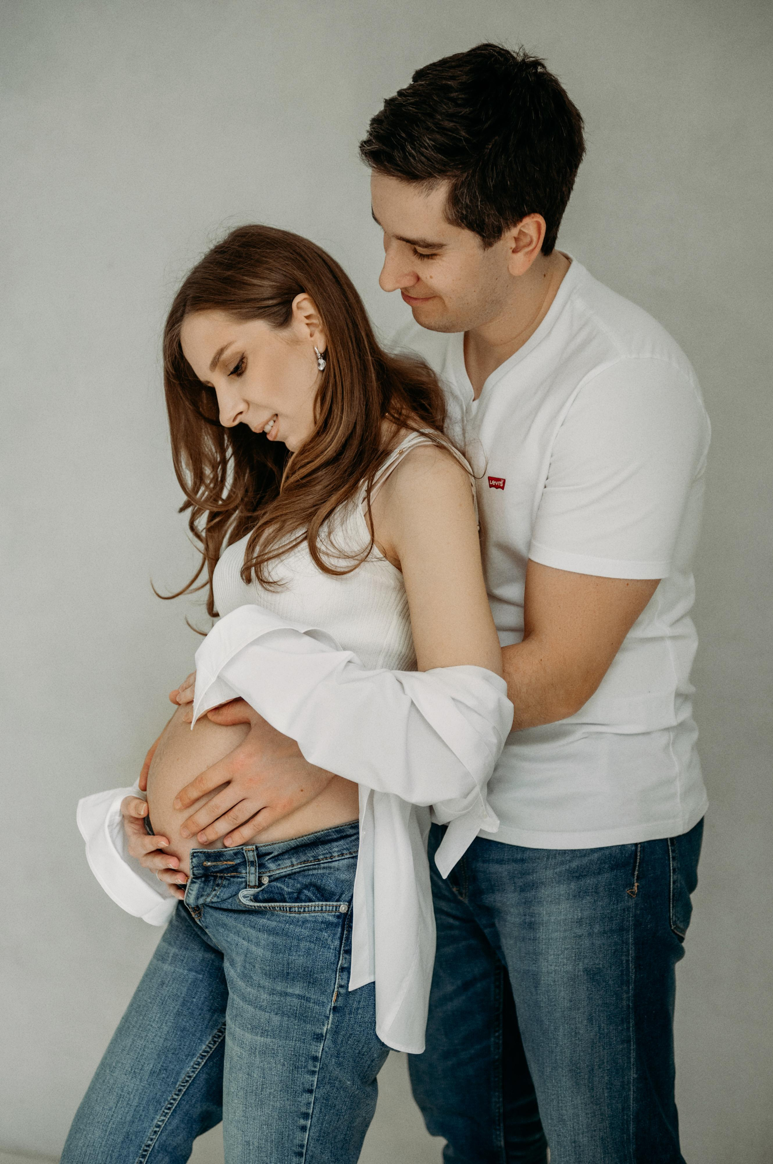 Беременность. Главная