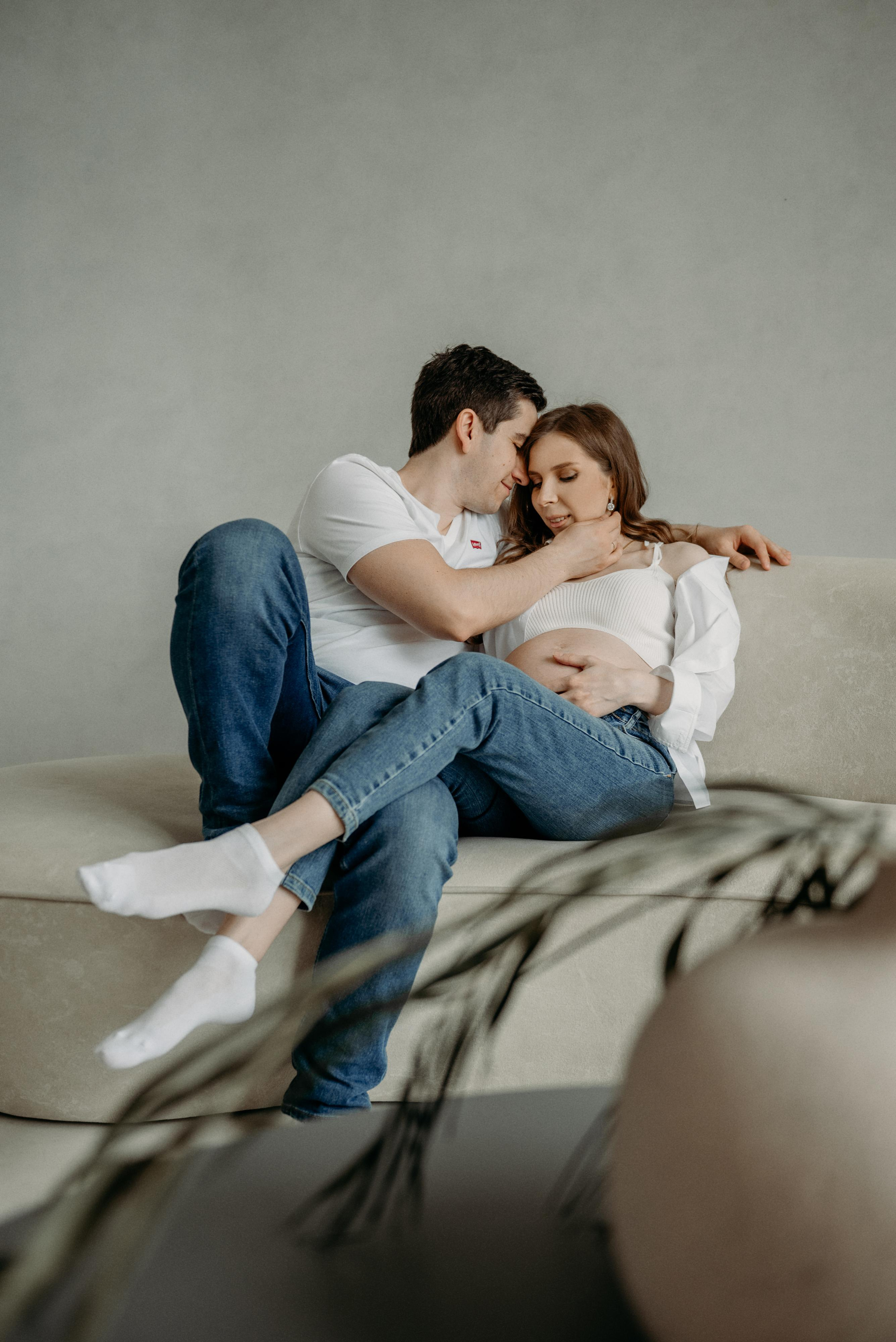 Беременность. Главная