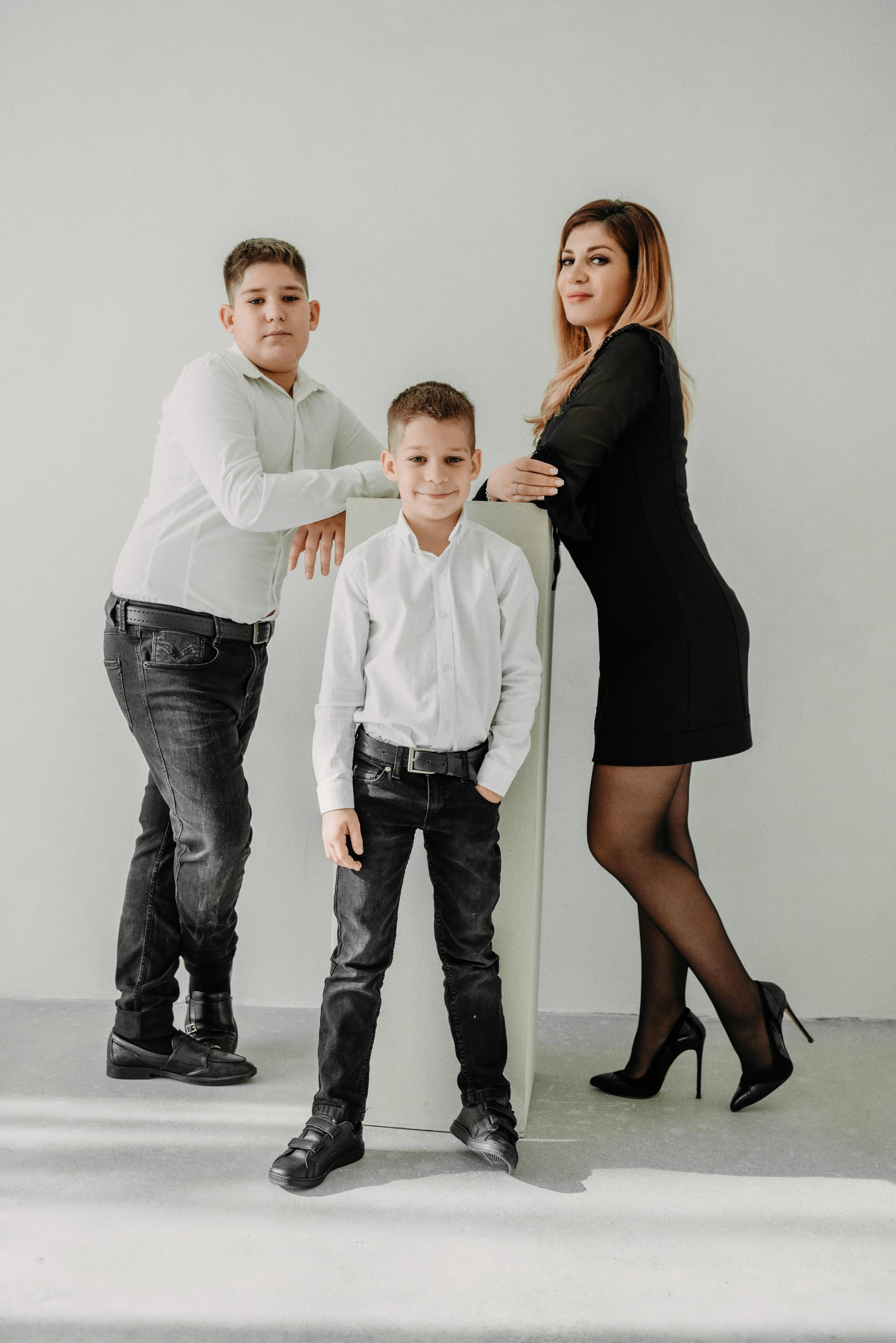 Семейные. Главная