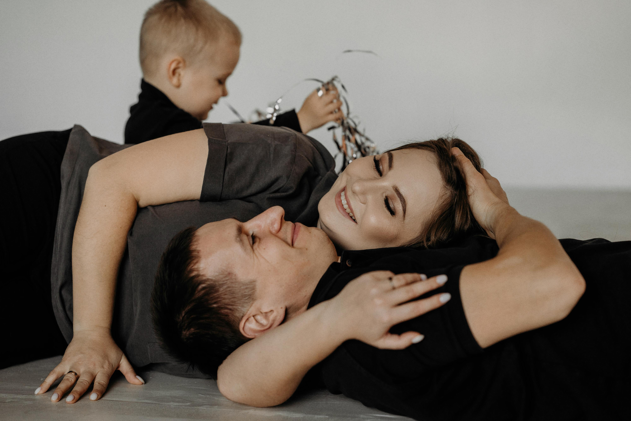 Семейные. Главная