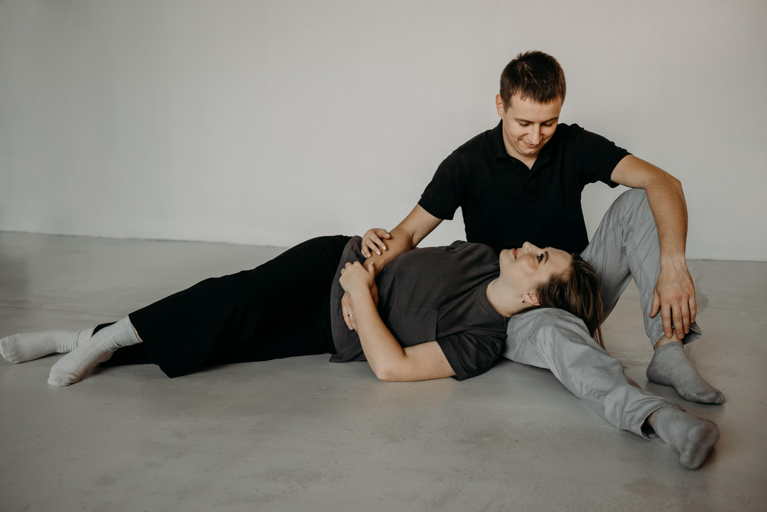 Семейные. Главная