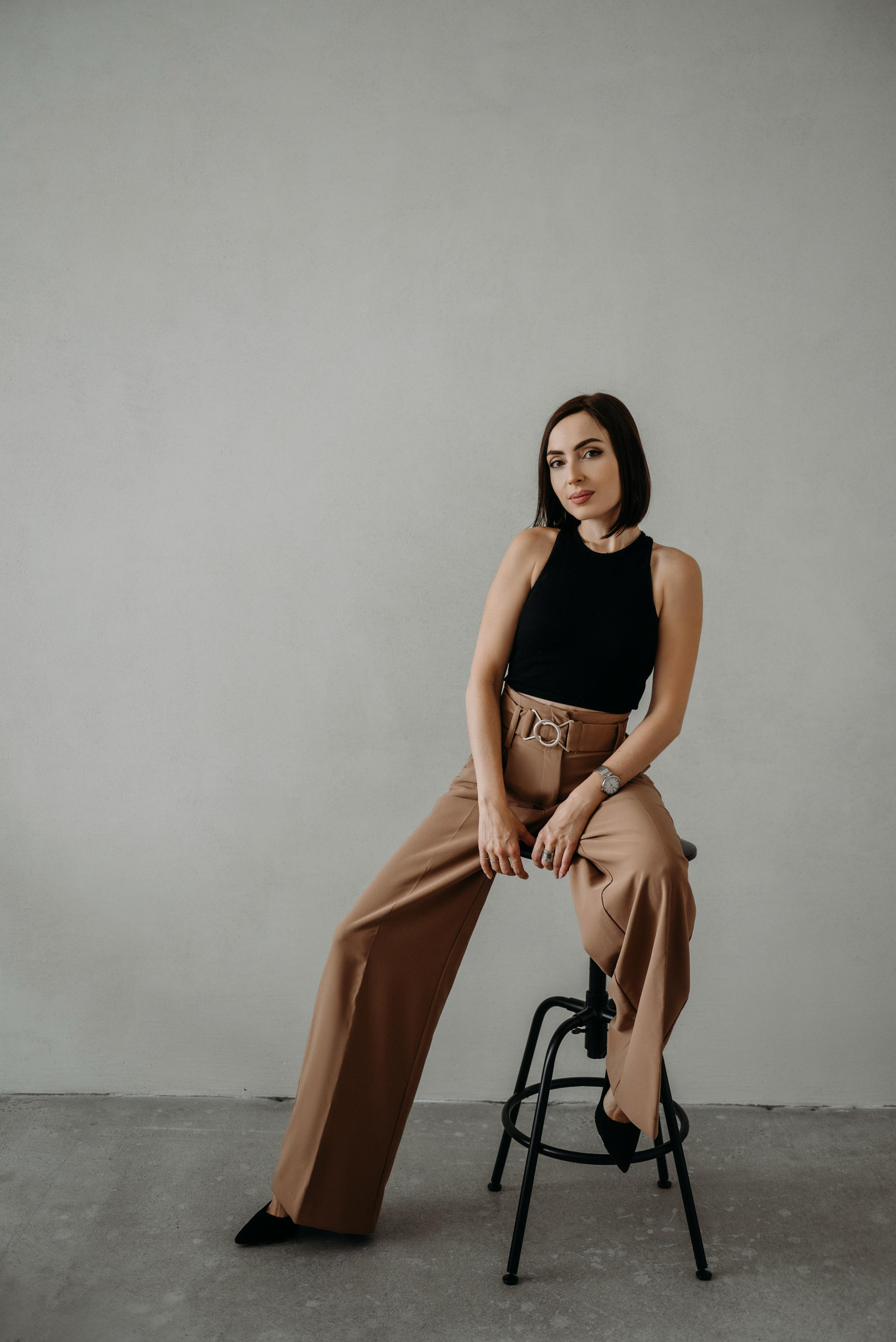 Индивидуальные. Главная