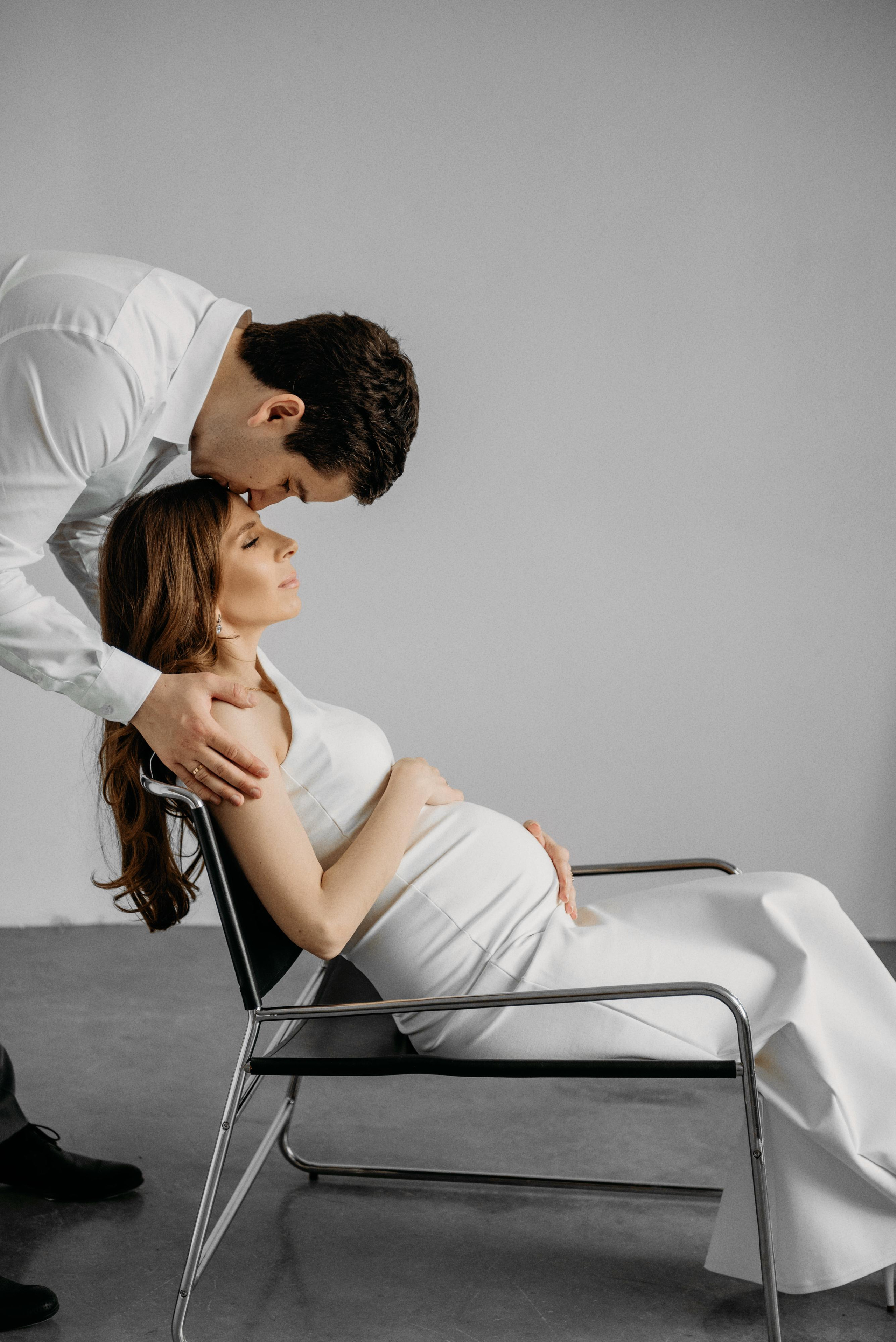 Беременность. Главная