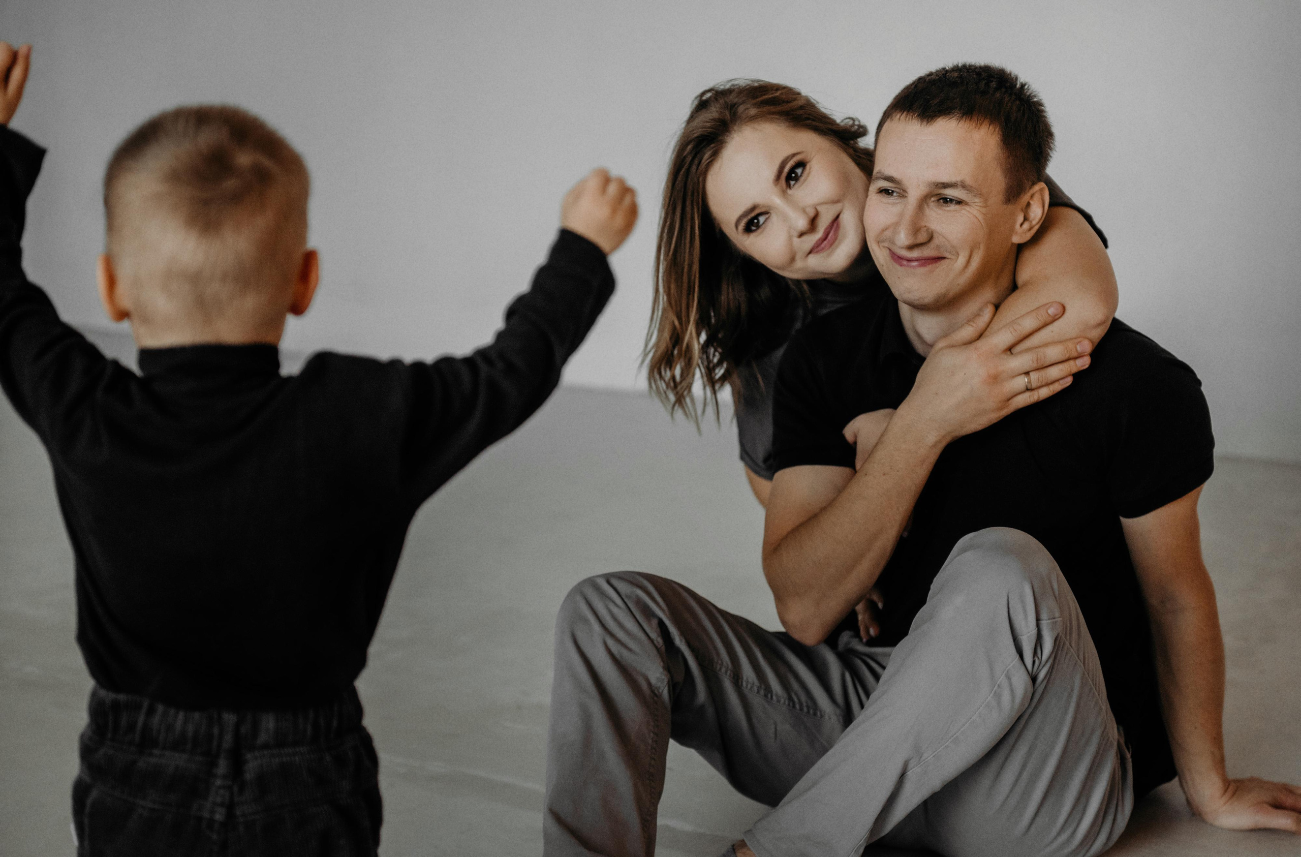 Семейные. Главная