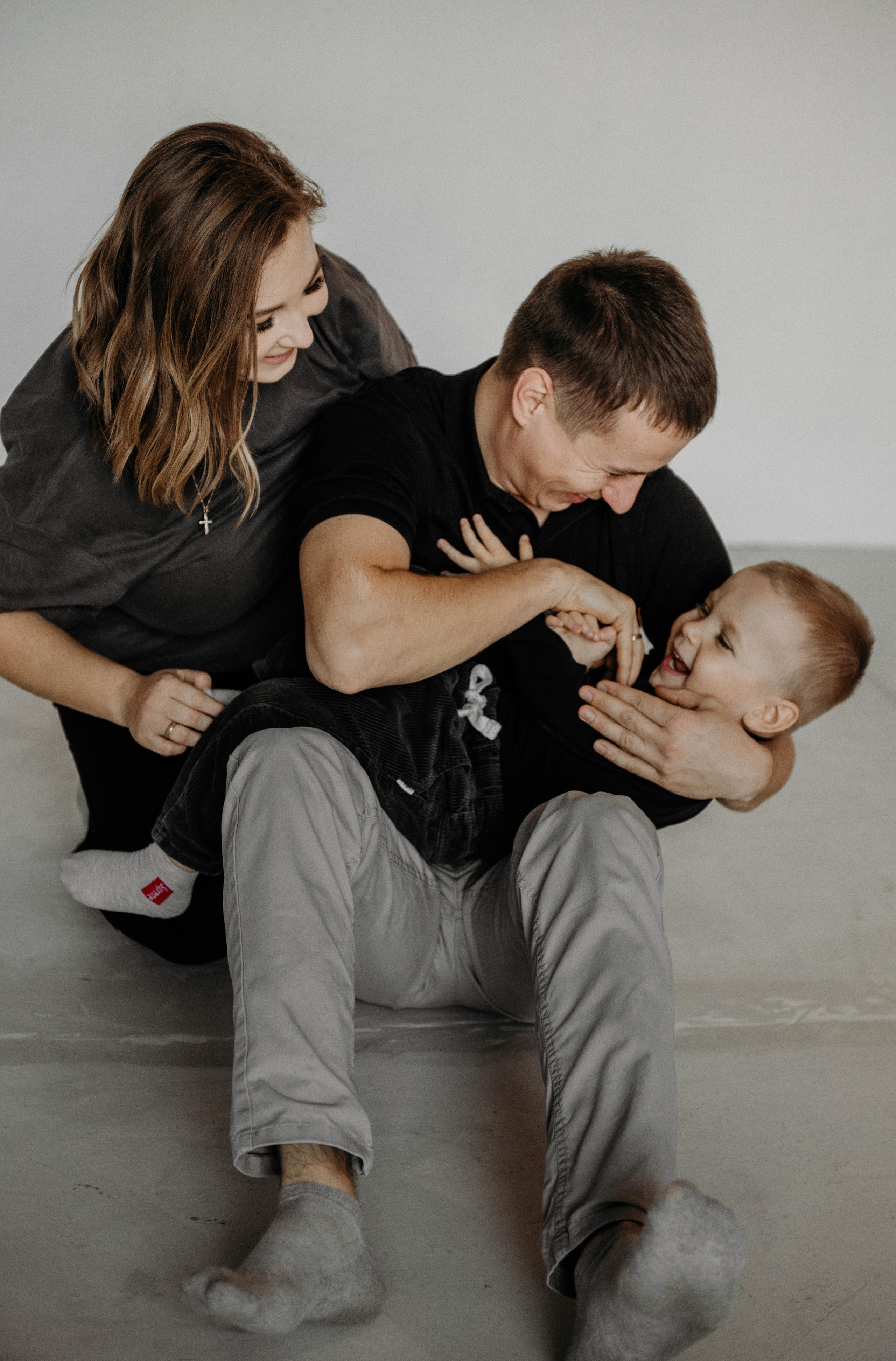 Семейные. Главная