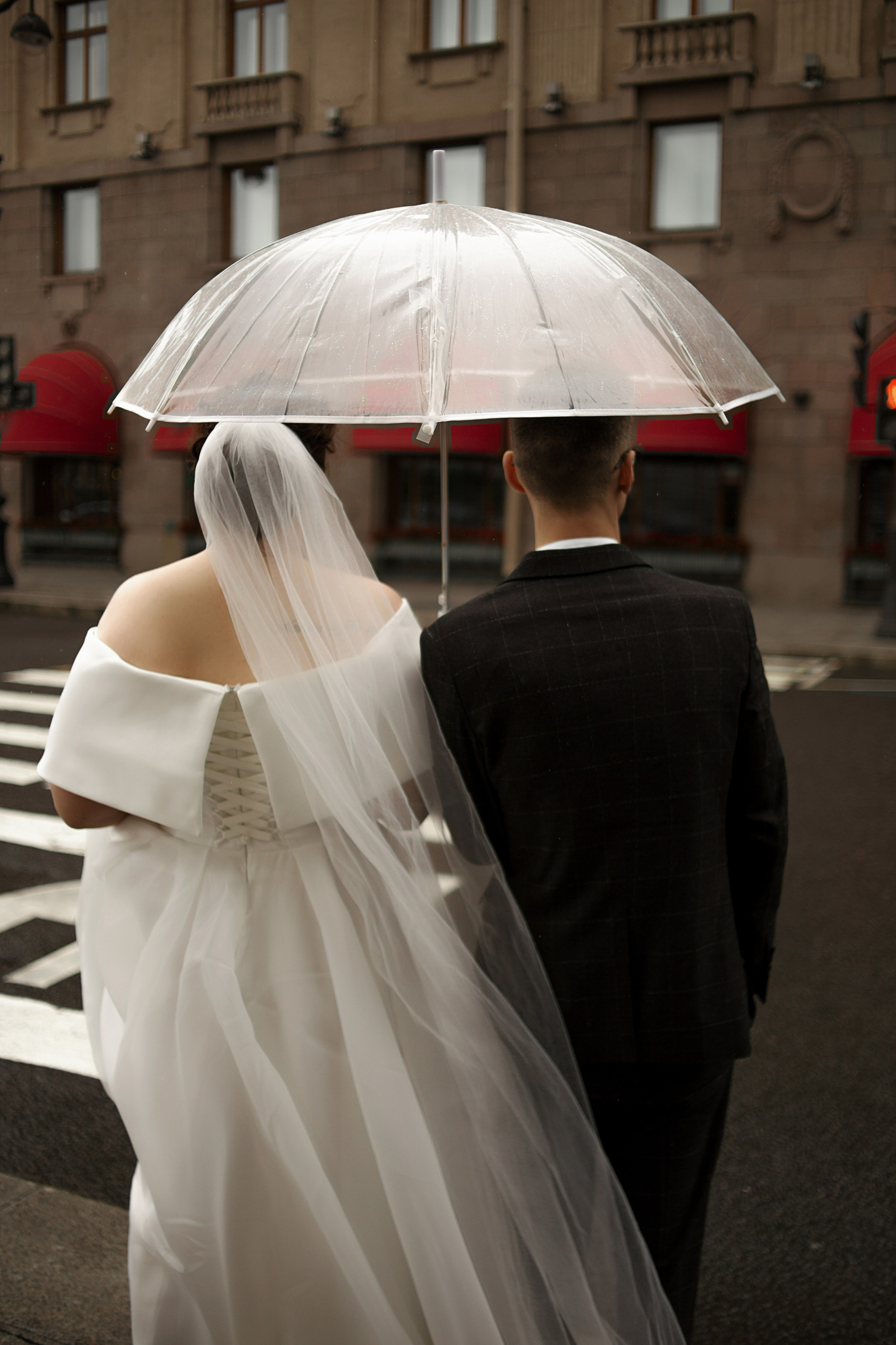 Наташа и Влад. Свадебный и портретный фотограф Анастасия Казакова Санкт-Петербург