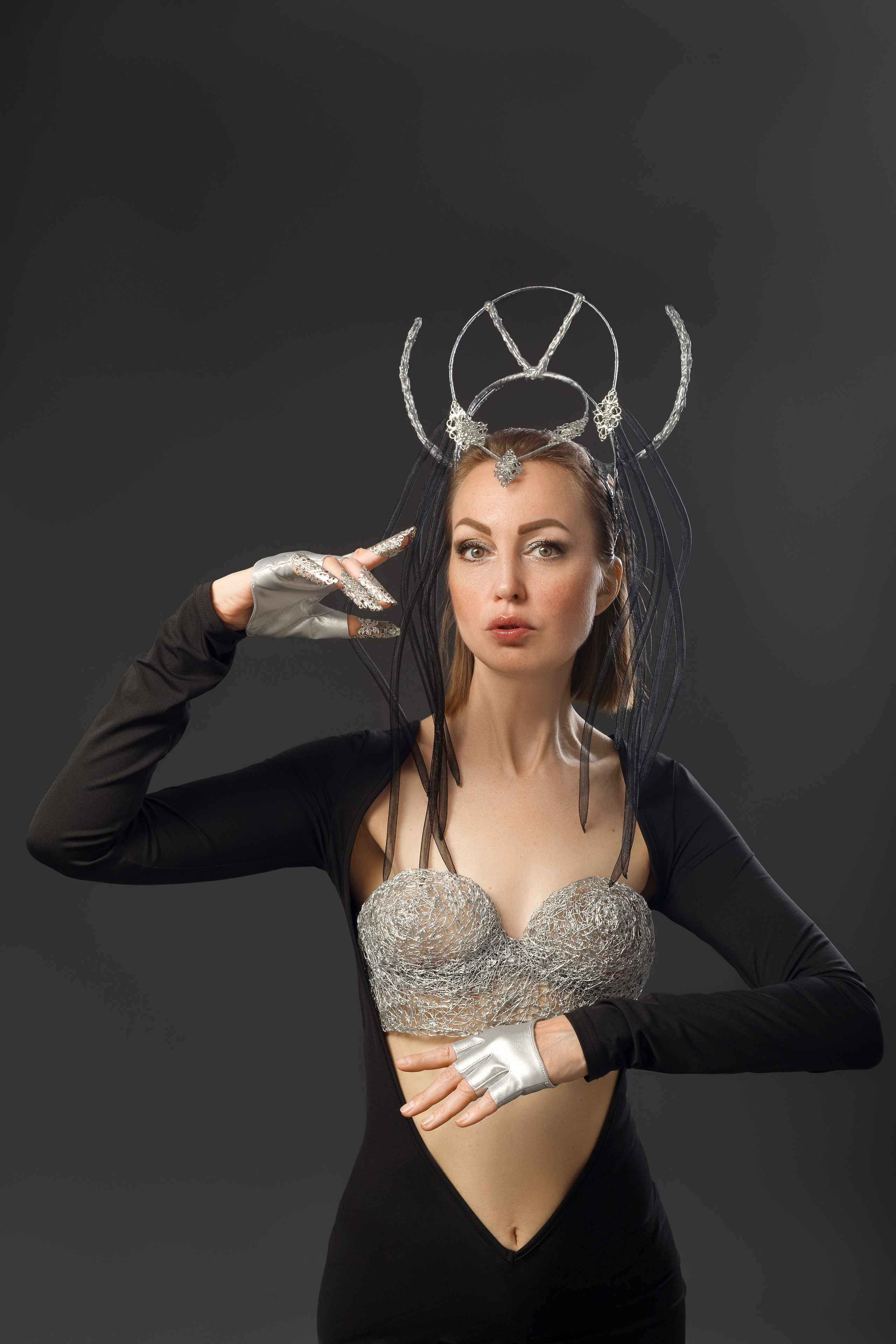 ФЕШН. Женский фотограф в Анапе Лыгина Ксения