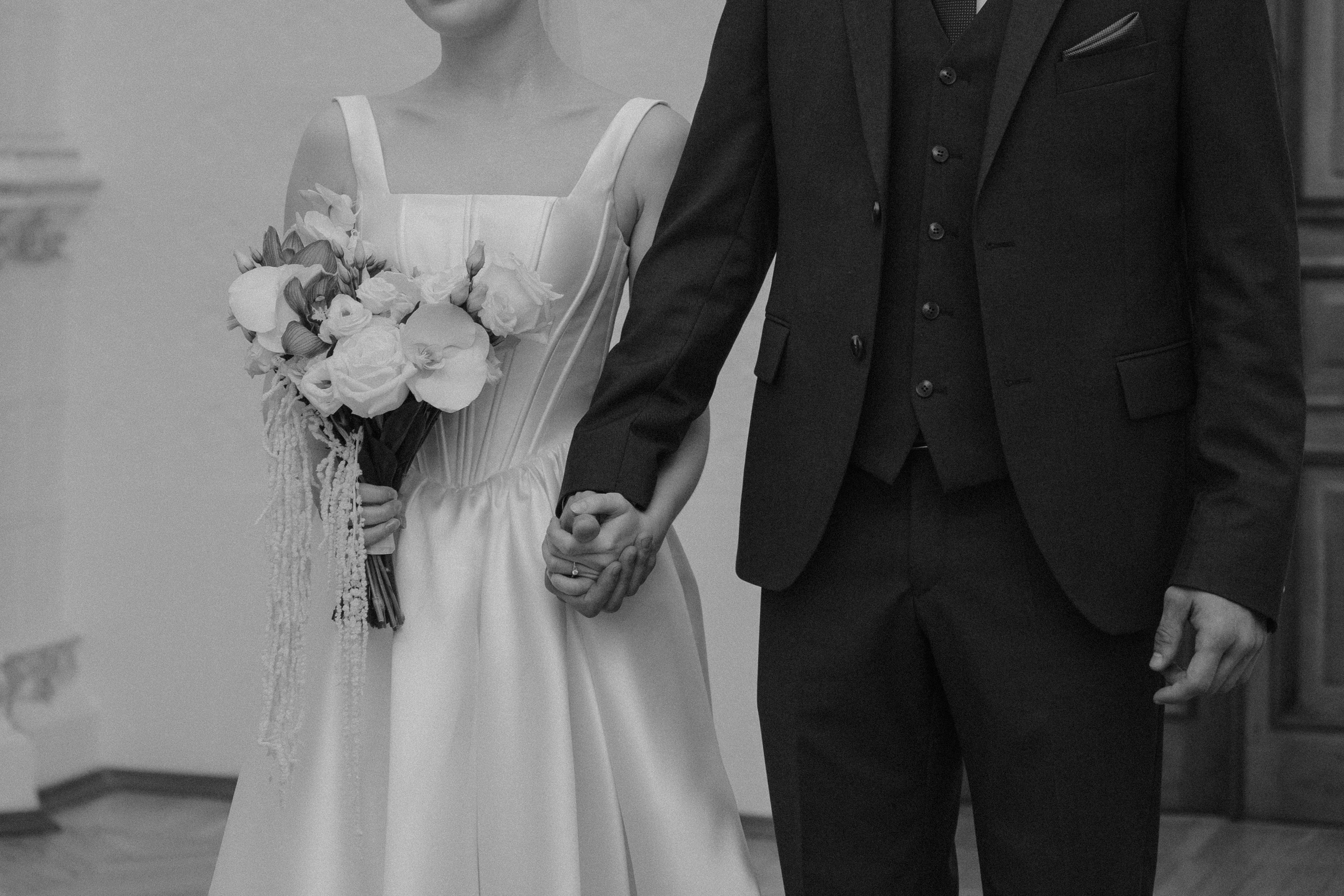 Анатолий и Анастасия. Свадебный и семейный фотограф Кокушева Юлия Нижний Новгород