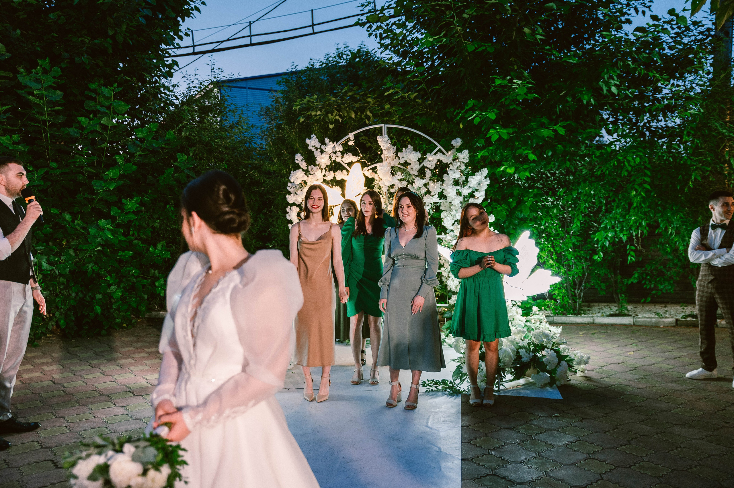 Андрей и Ульяна. Свадебный и семейный фотограф в Чите Юлия Оранская