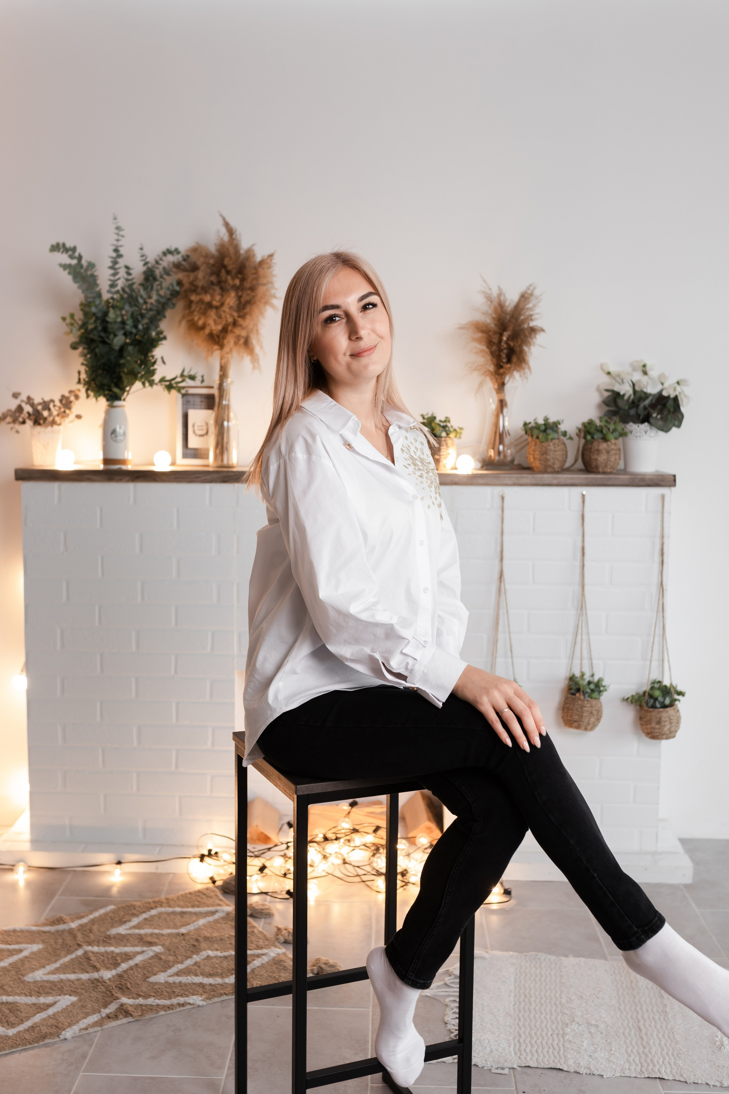 Регина. Марина Шаймухаметова. Фотограф в Уфе