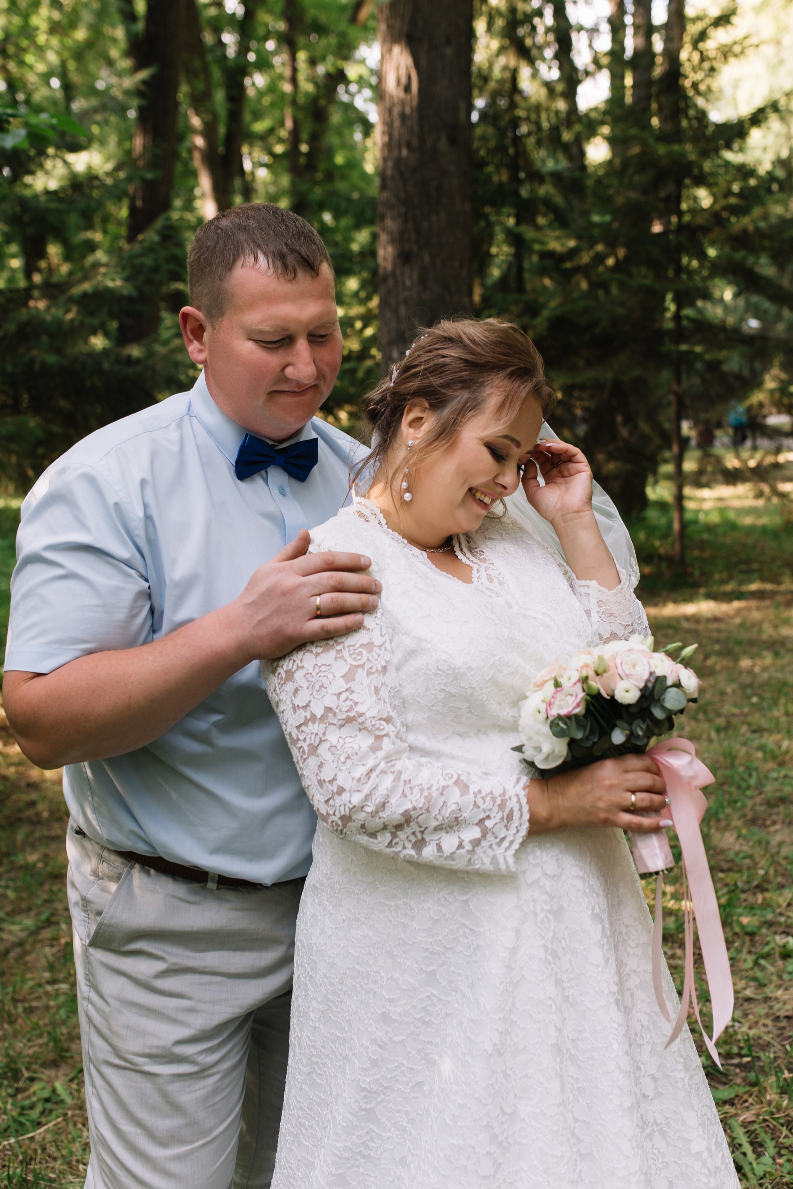 Игорь и Екатерина. Марина Шаймухаметова. Фотограф в Уфе