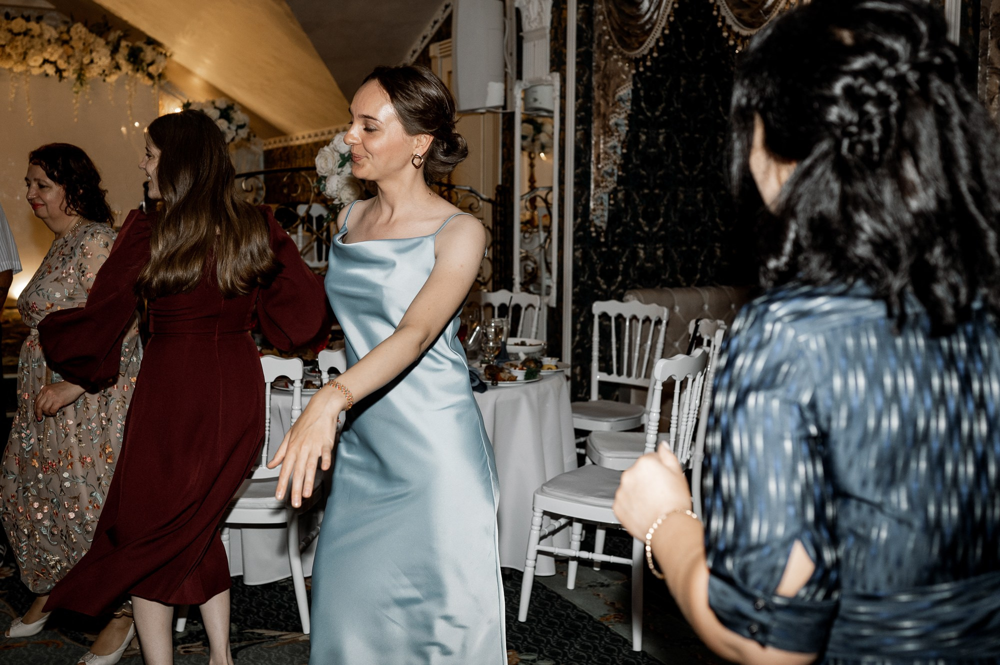 Вячеслав и Екатерина. Свадебный фотограф в Тюмени Анастасия Конева