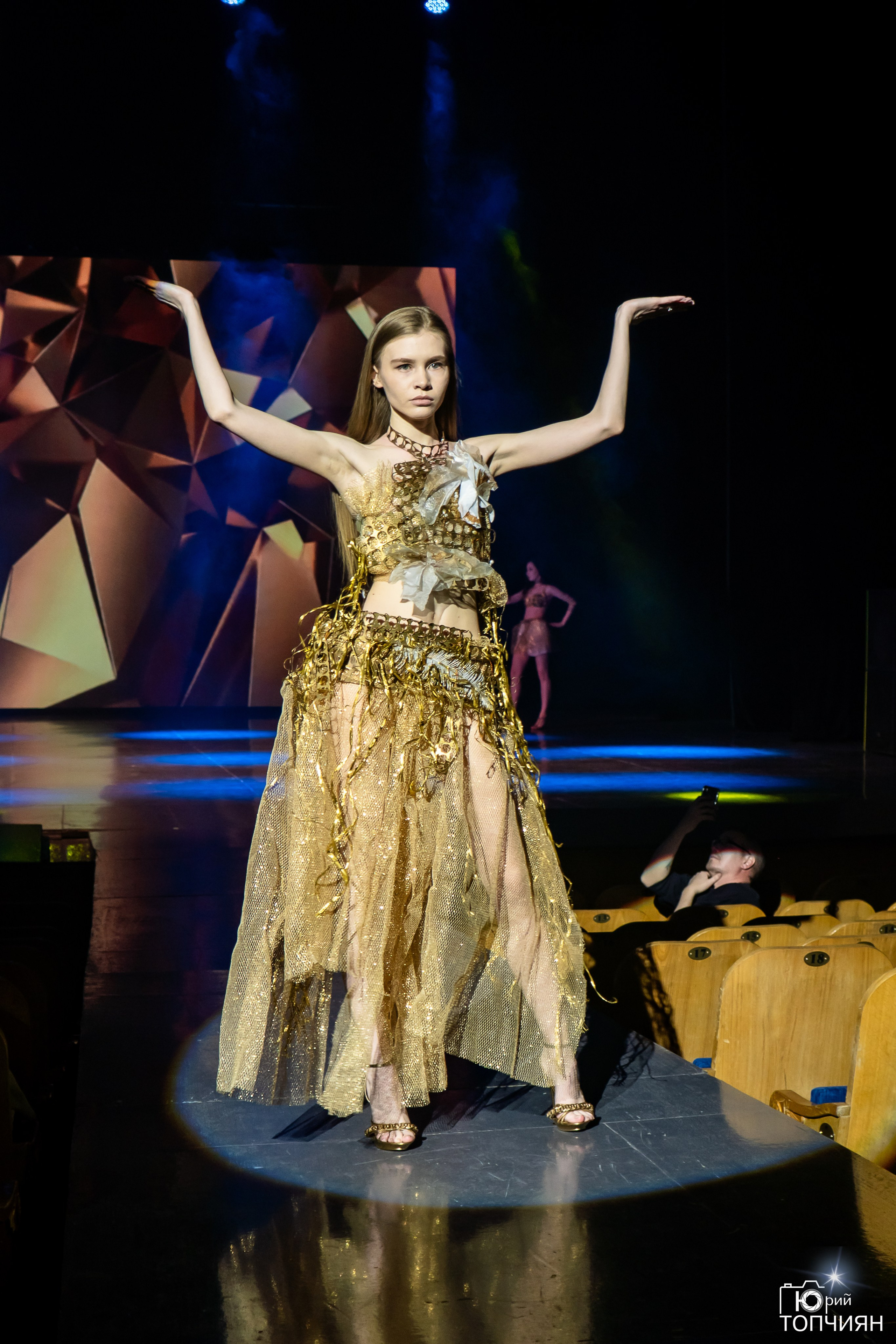 Фотосессии  в Ульяновске. Фотограф в Ульяновске Юрий Топчиян