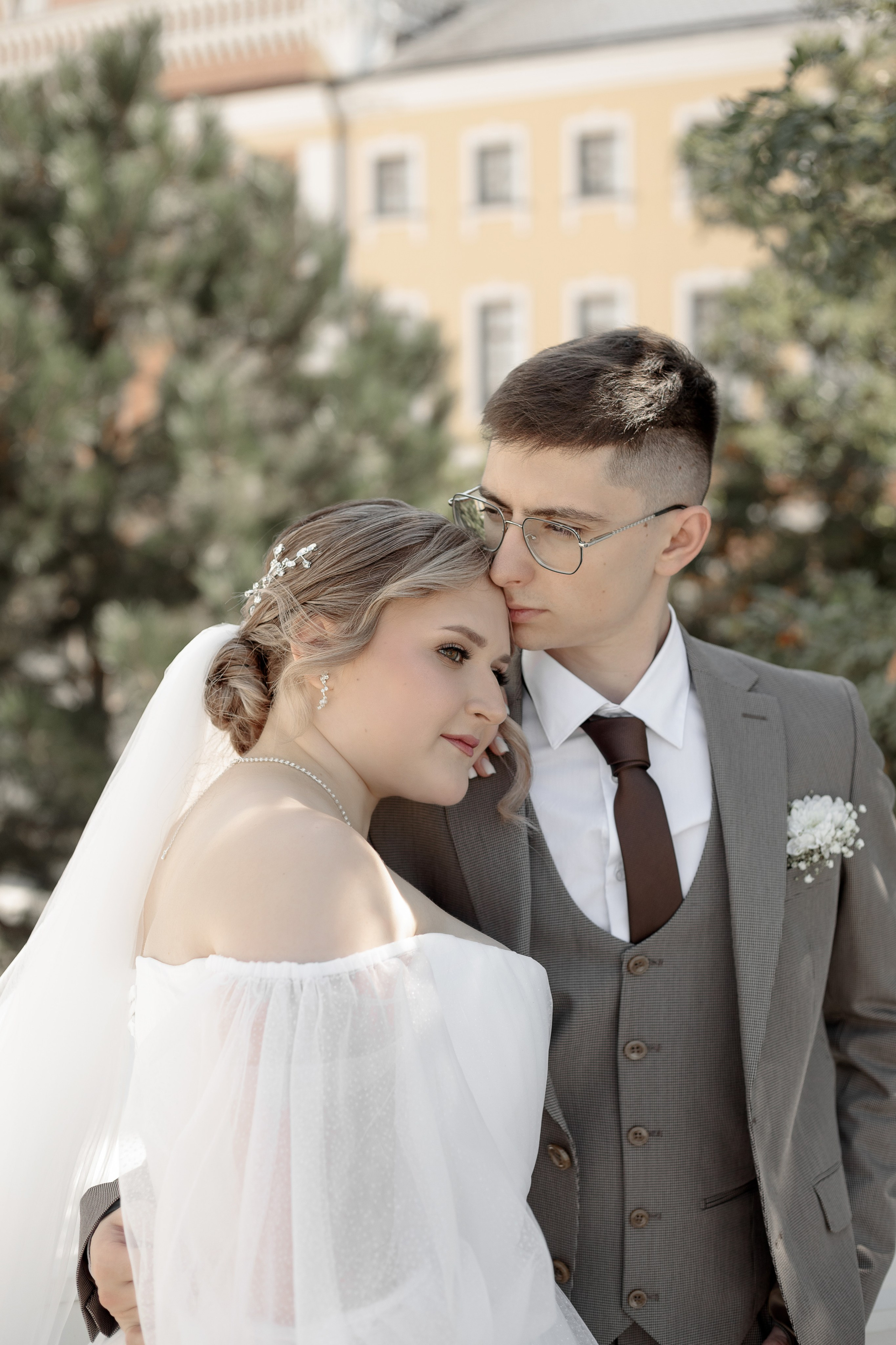 Сергей & Валерия. Свадебный фотограф в Астрахани. Фототуры по Астрахани и в горы Кавказа