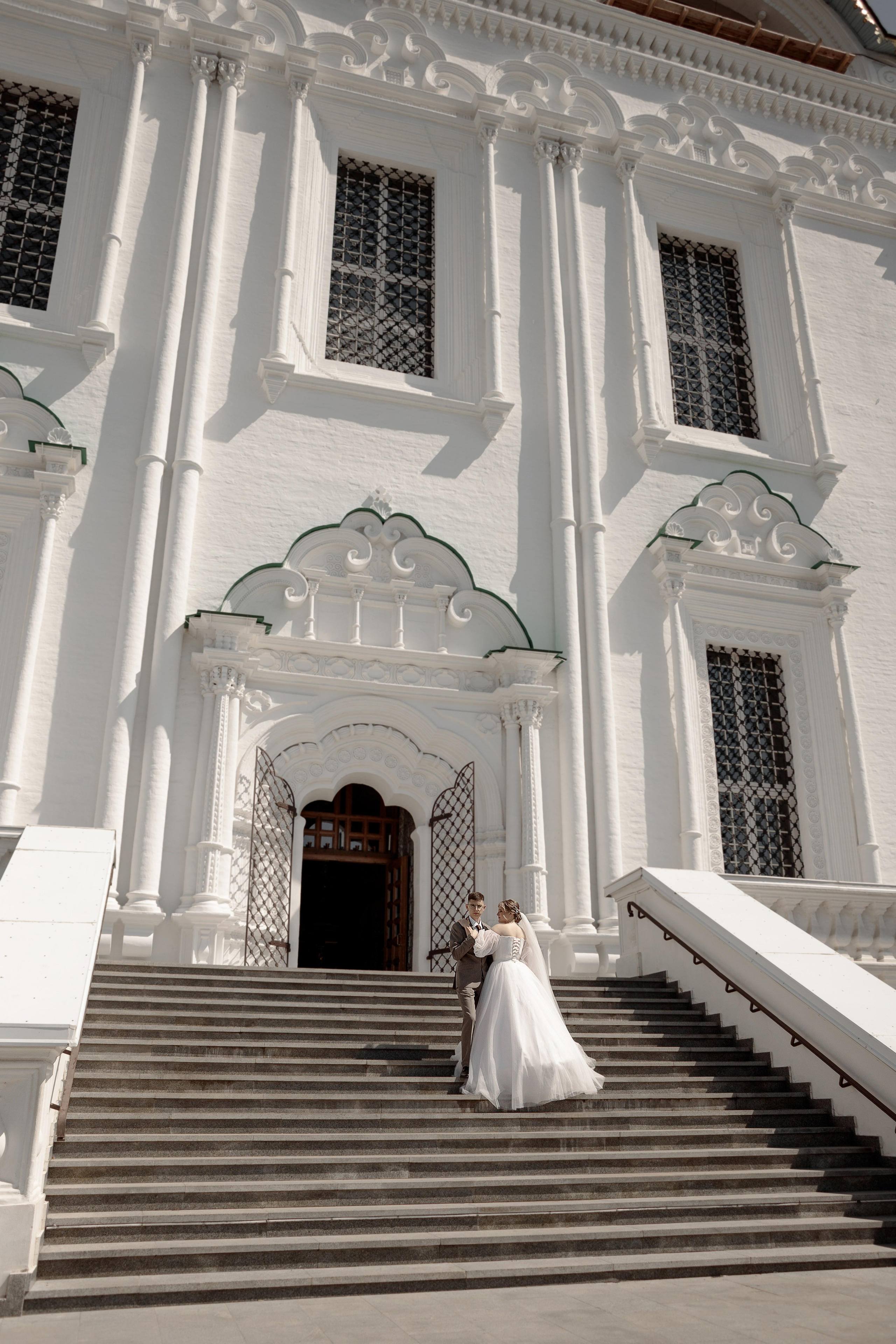 Сергей & Валерия. Свадебный фотограф в Астрахани. Фототуры по Астрахани и в горы Кавказа