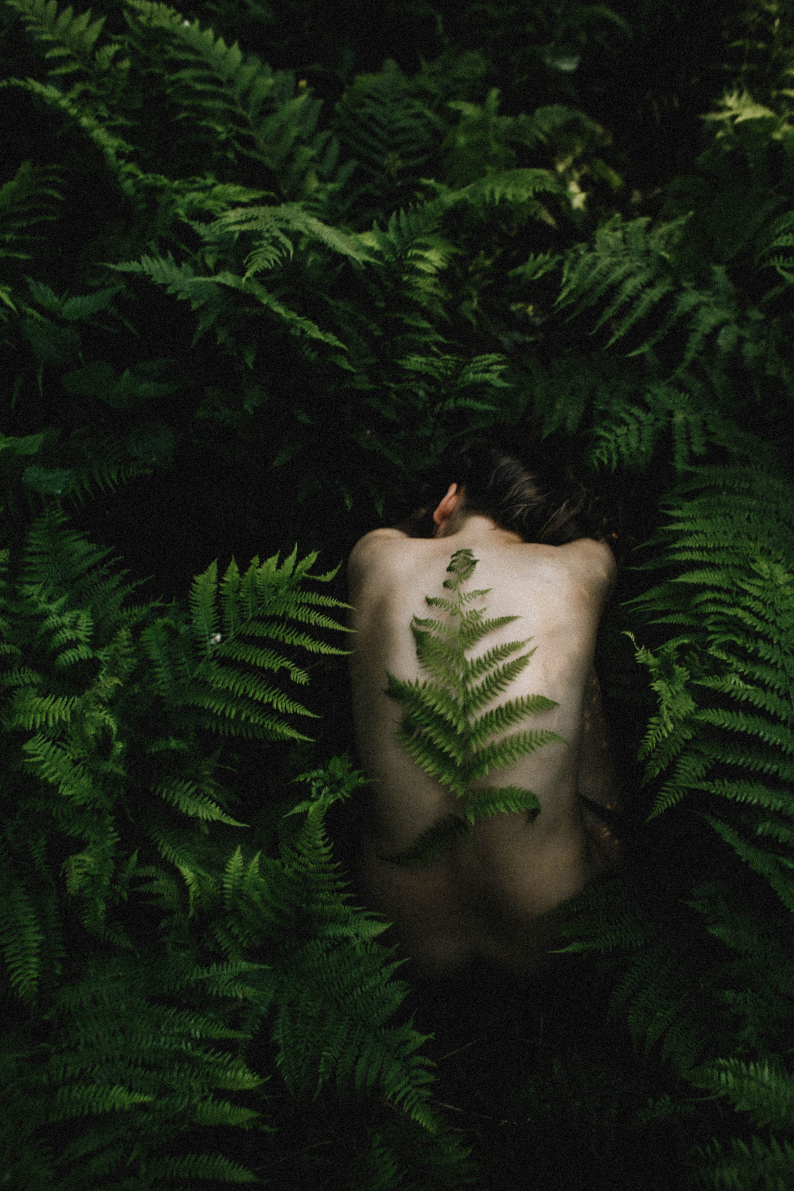 Даша. Фотограф в Нижнем Новгороде