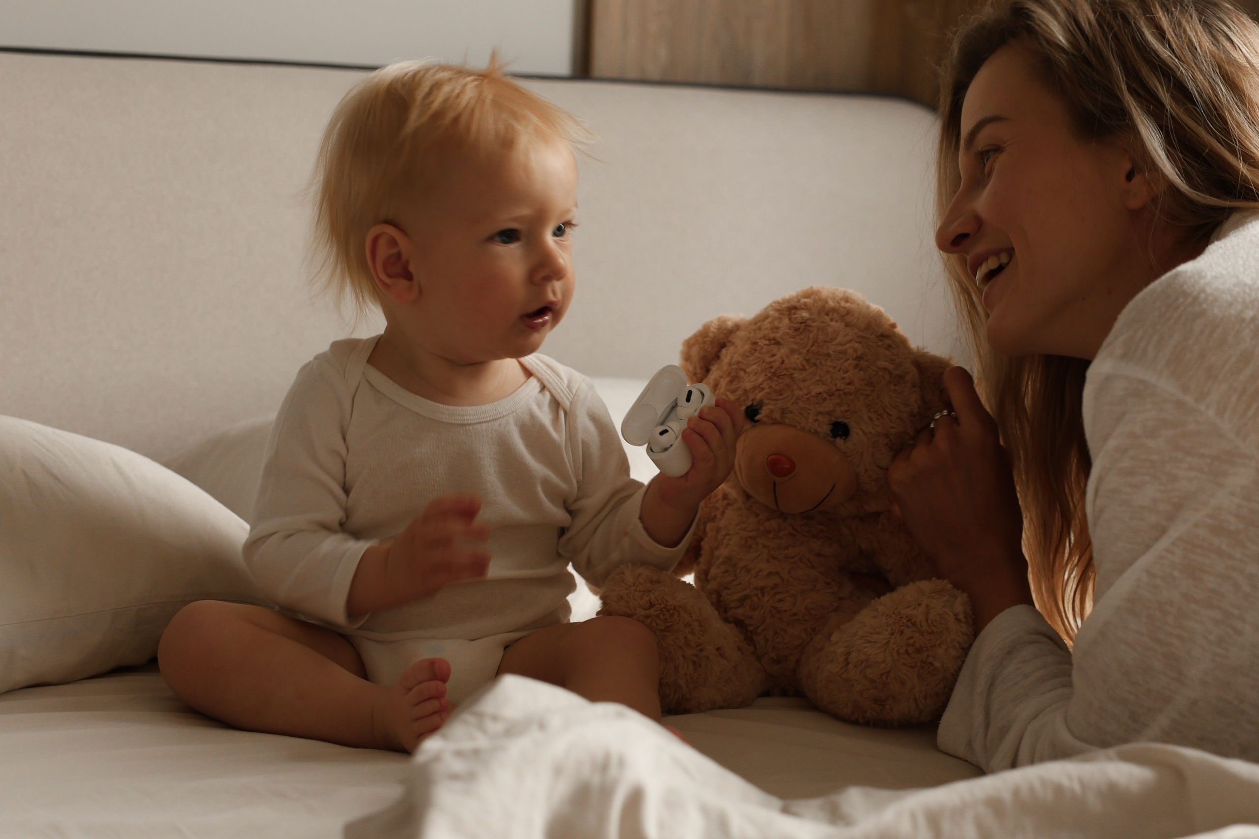 Утро Ника. Ваш семейный newborn и lifestyle фотограф в СПБ Наталья Журавлева