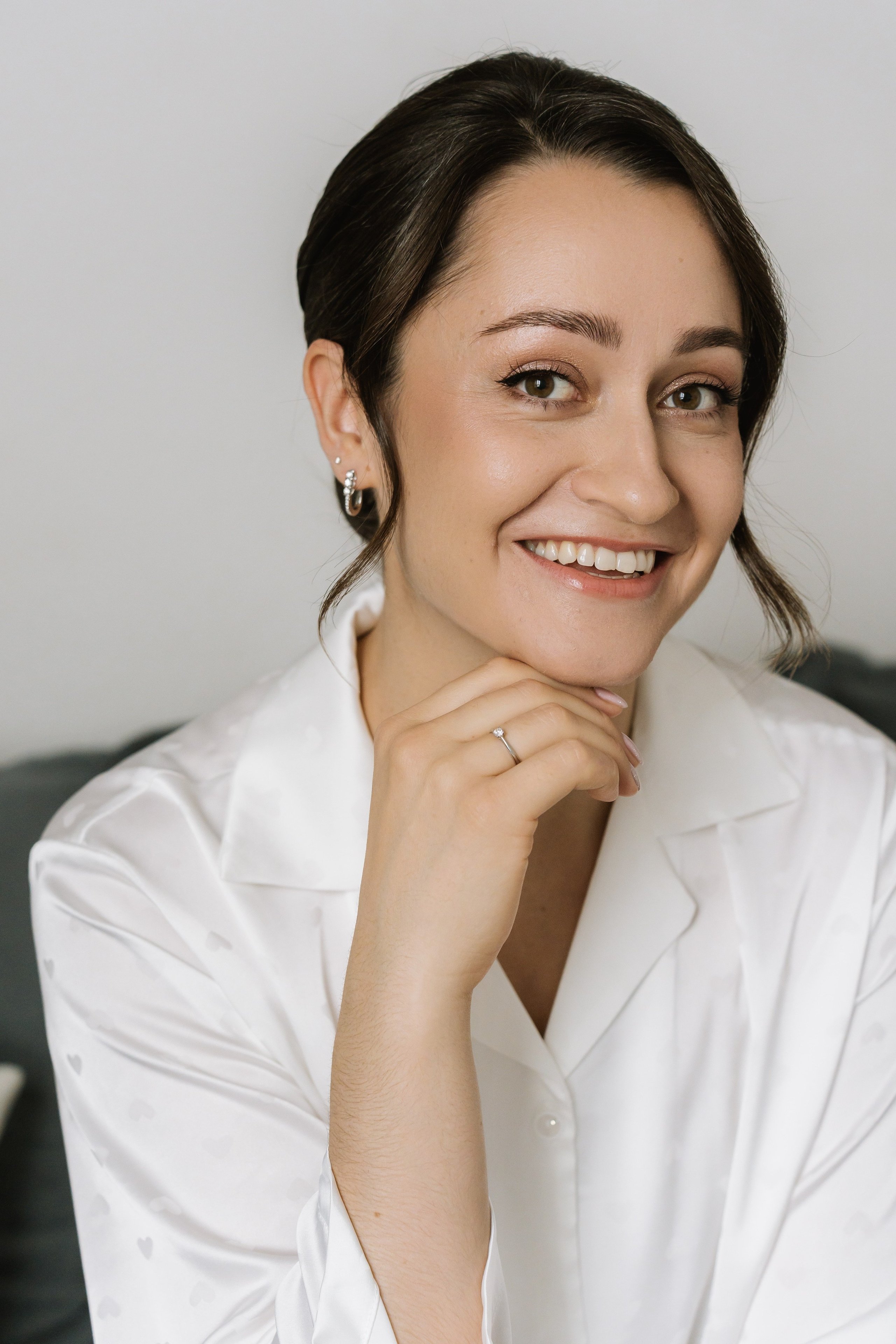 Свадьба Никиты и Марии. Свадебный фотограф в Москве Яна Деньгина