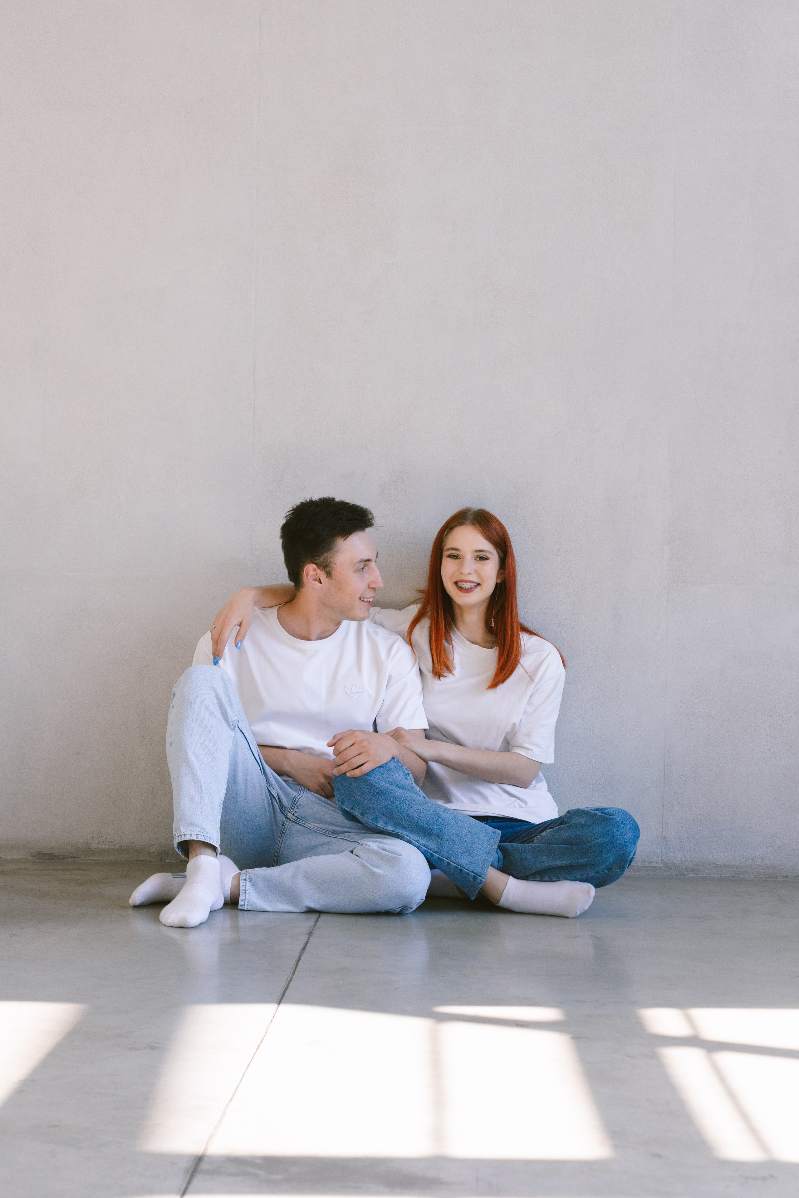 Алёна и Глеб. Фотограф Елена Балакина (Челябинск)