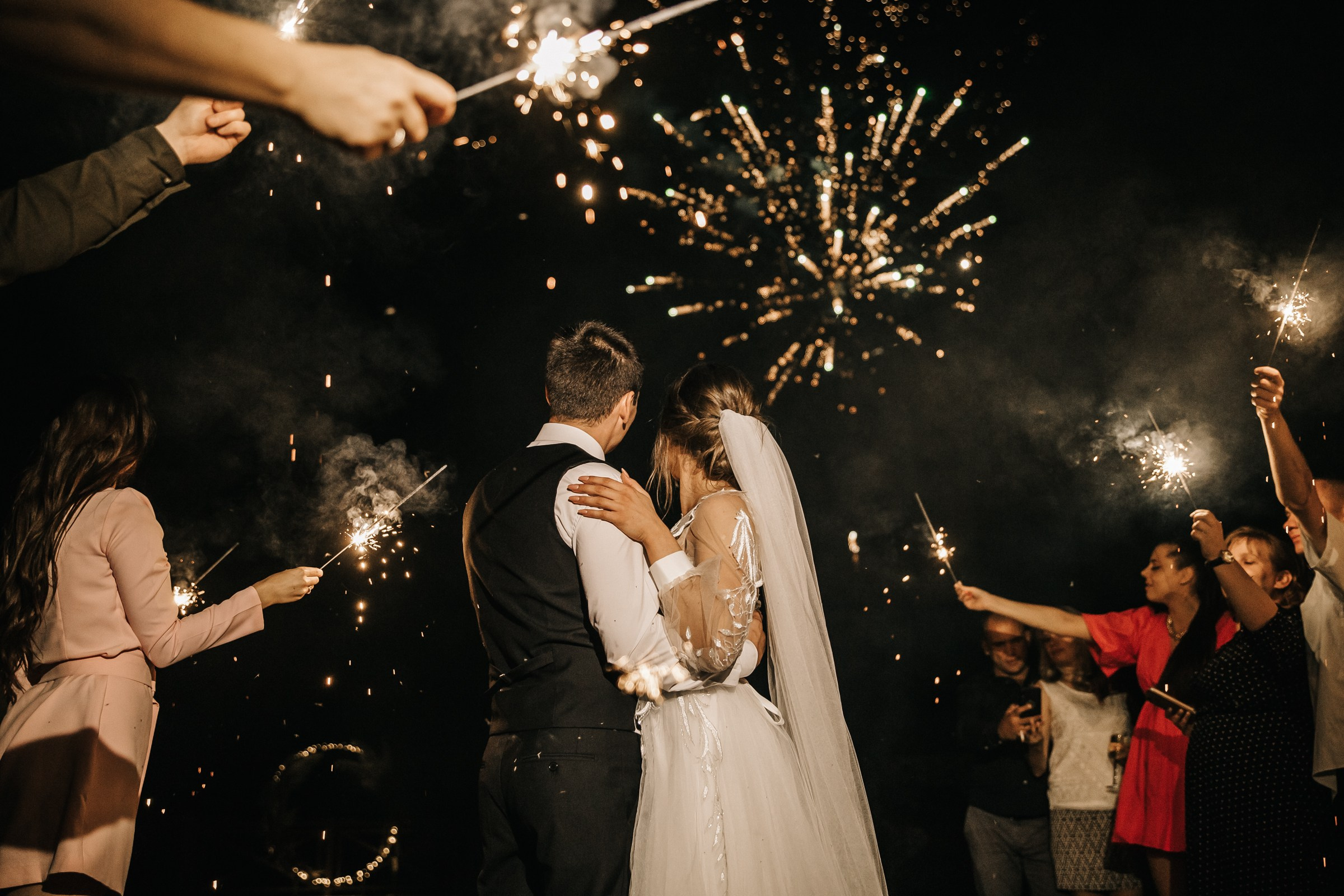 Полина и Саша. Семейный и свадебный фотограф в Челябинске Юлия Софьина