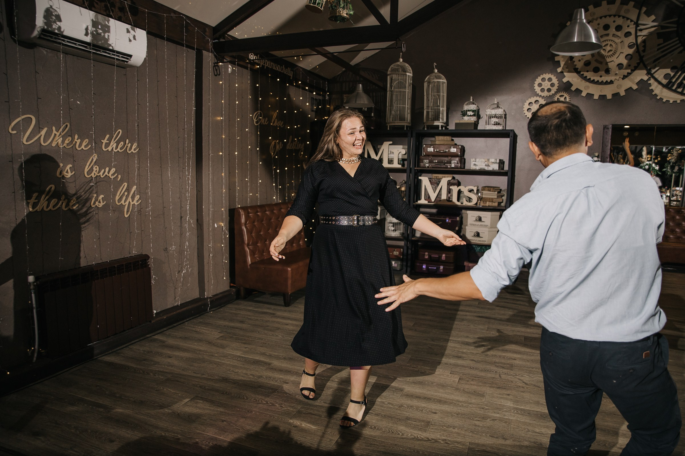 Полина и Саша. Семейный и свадебный фотограф в Челябинске Юлия Софьина