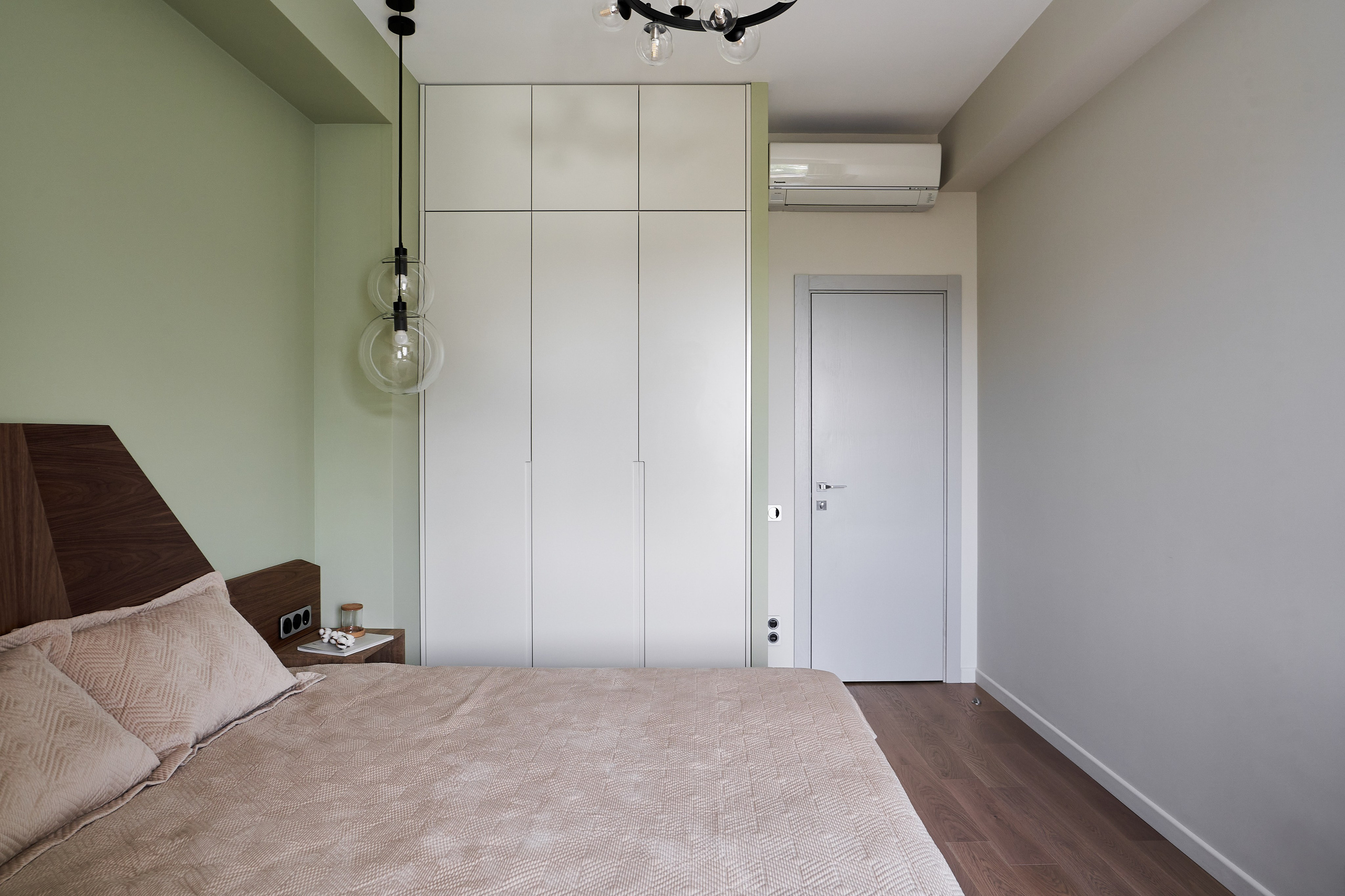 Цвет настроения Синий (публикация в журнале Buro 314). Бояршинов Антон Интерьерный фотограф/видеограф Москва