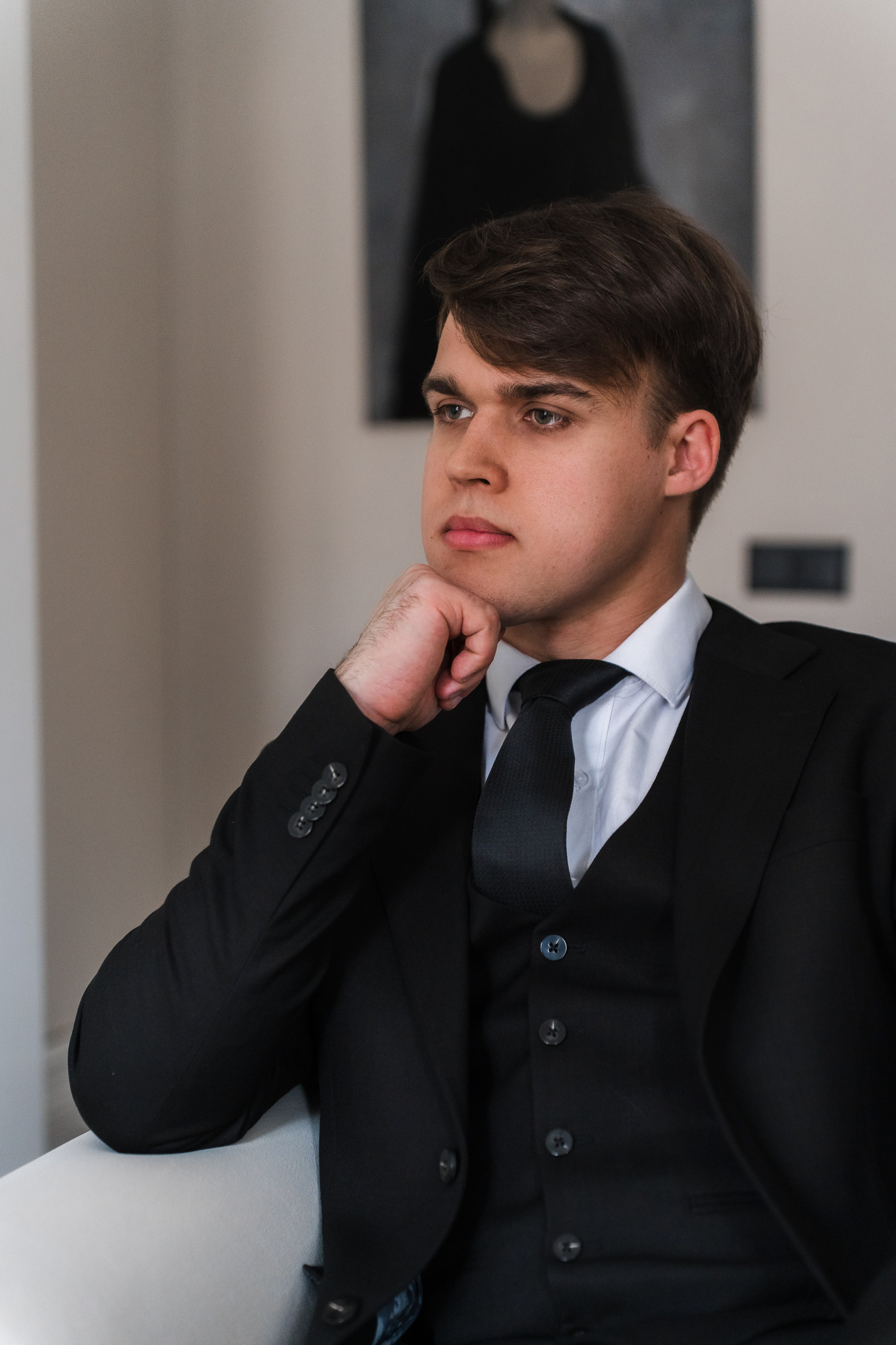 Анатолий + Ева