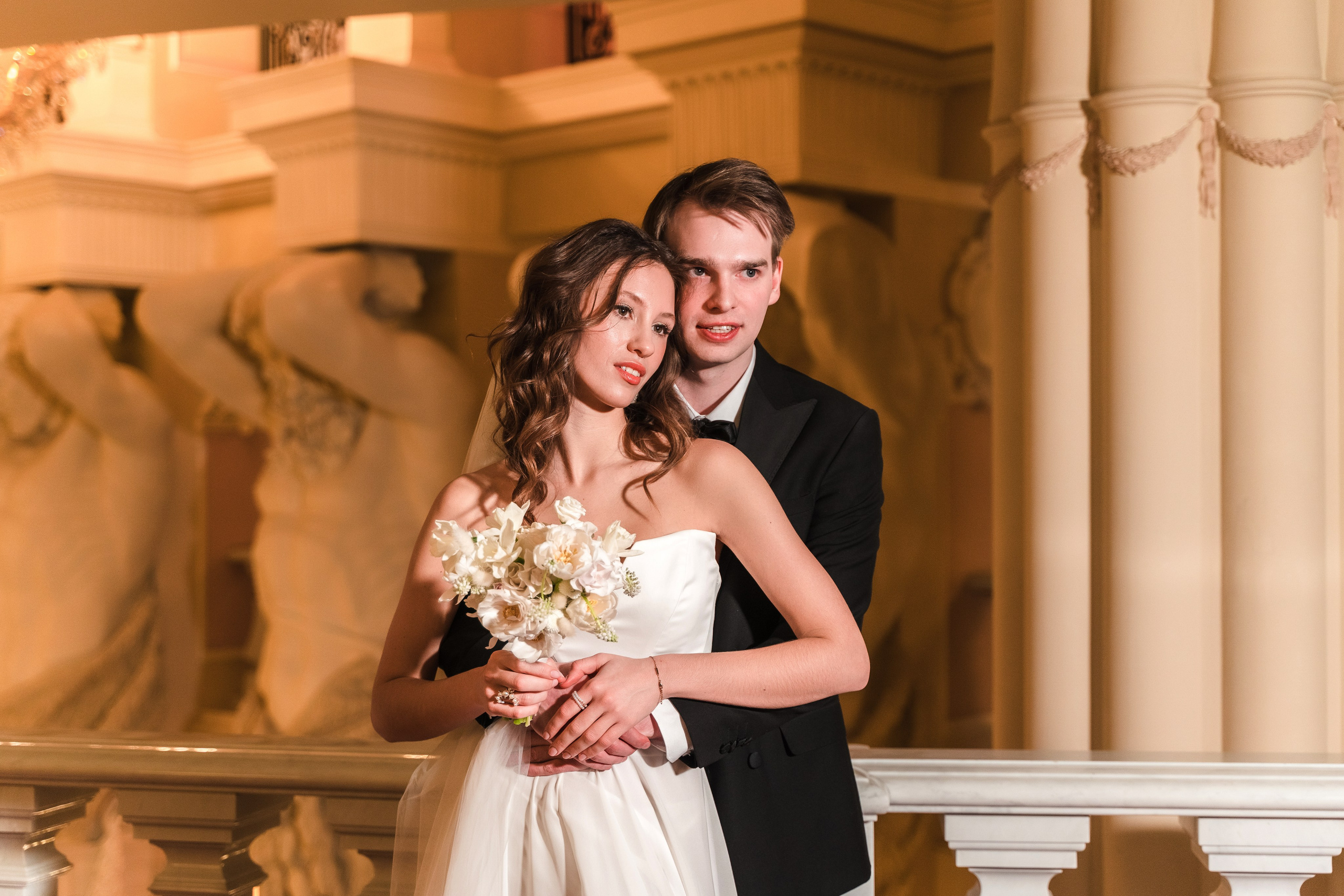 Тимофей + Ксения