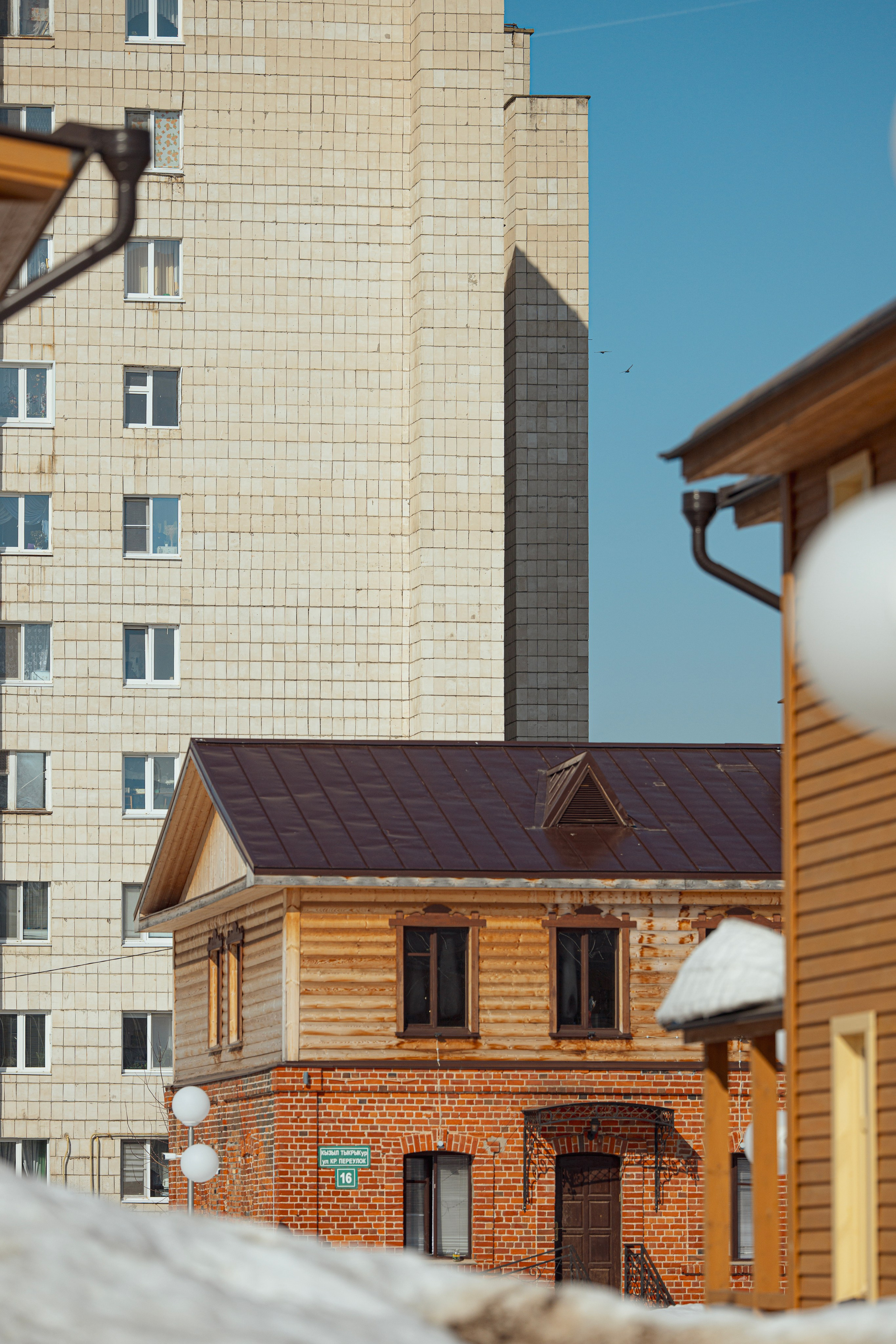 Street photo. Фотограф в Казани, и Зеленодольске Радик Мухаметов