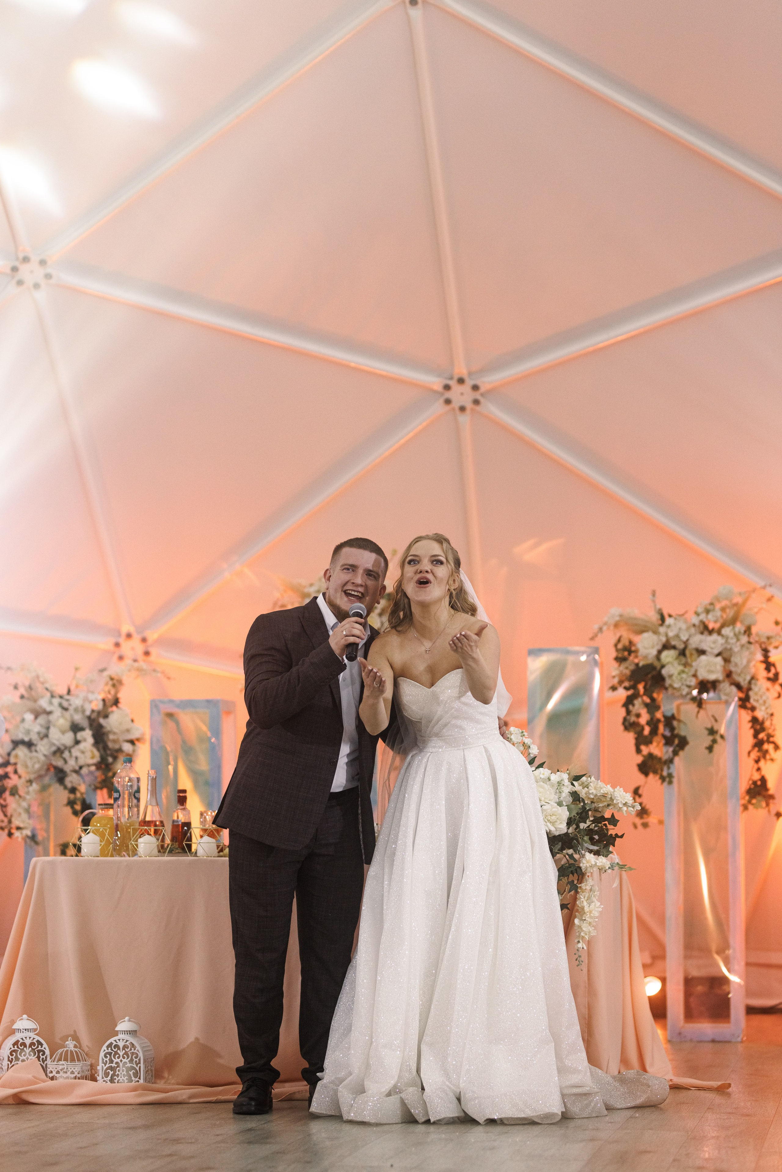 С + Г — май. Свадебный и семейный фотограф Наталья Штык