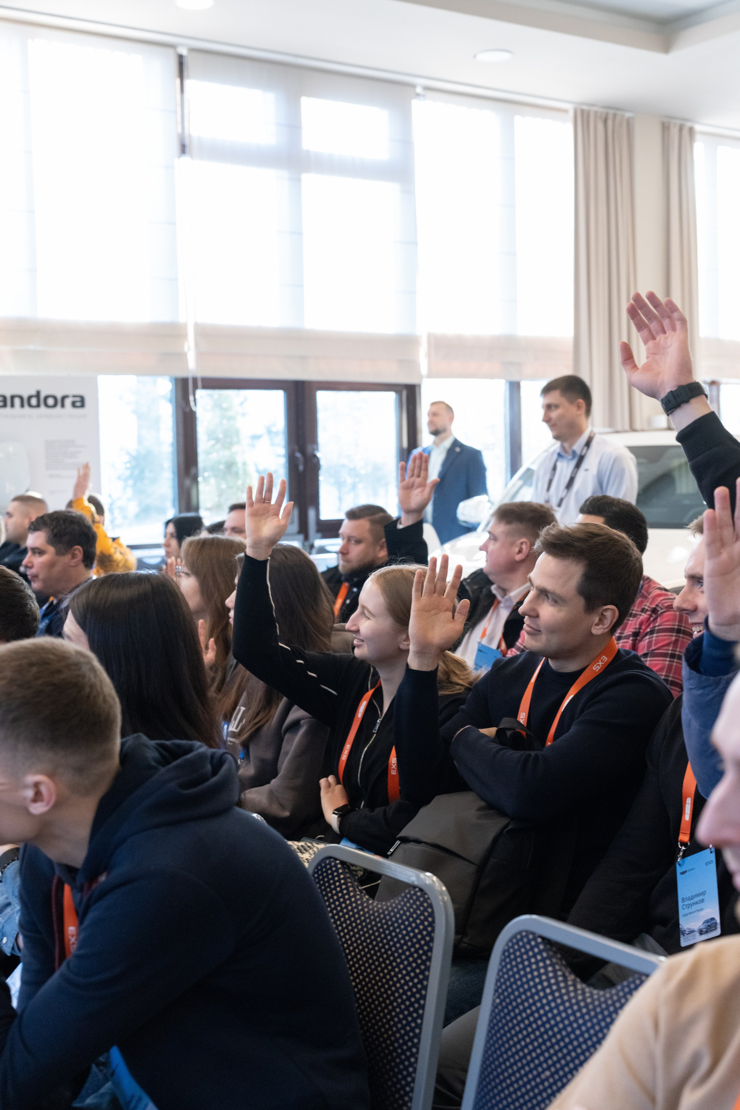 EX-5. Безрукова Юлия Art | EVENT Фотограф Москва