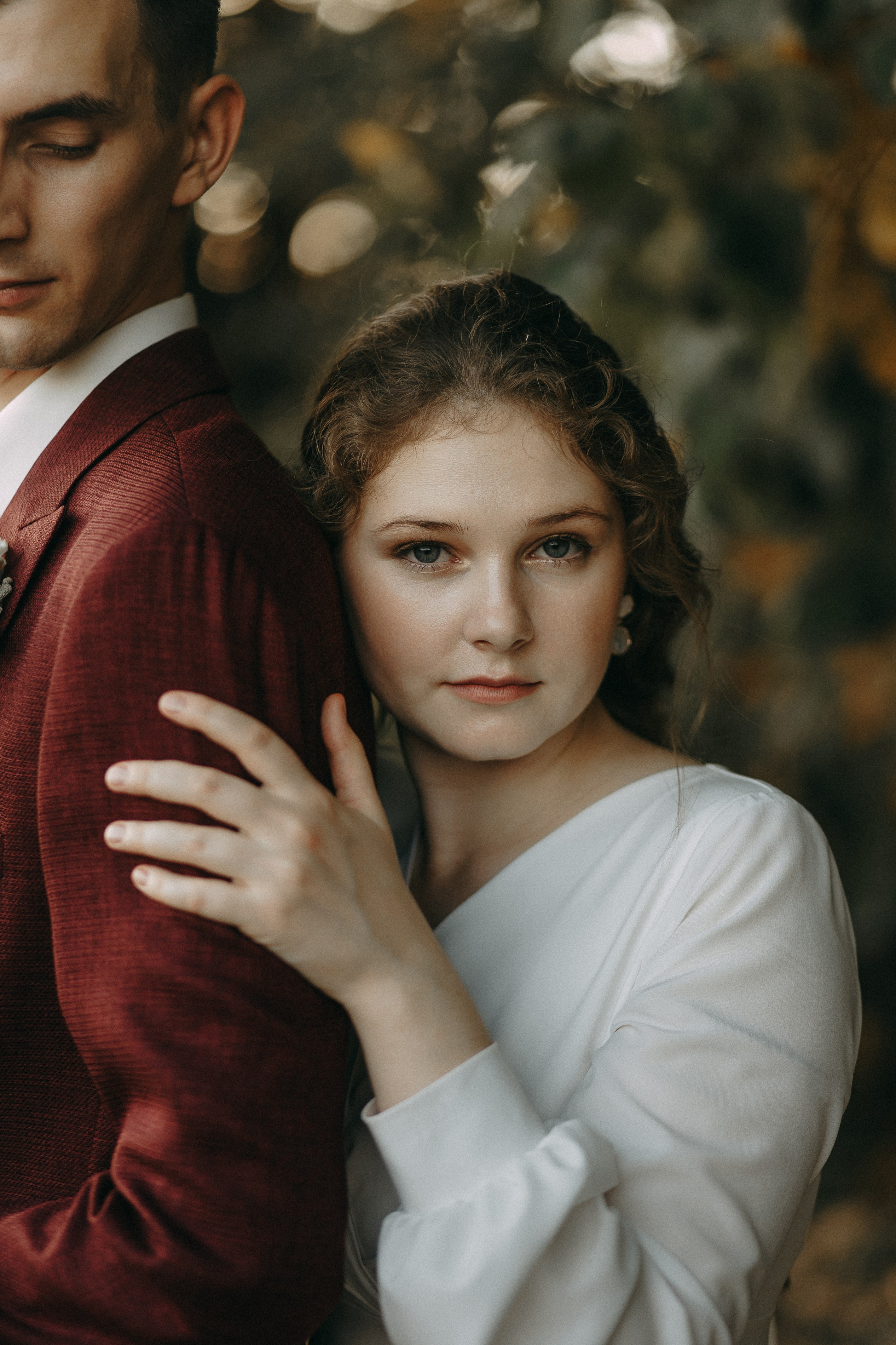 Свадьба Наталья и Константин. Фотограф Алексей Кутырёв