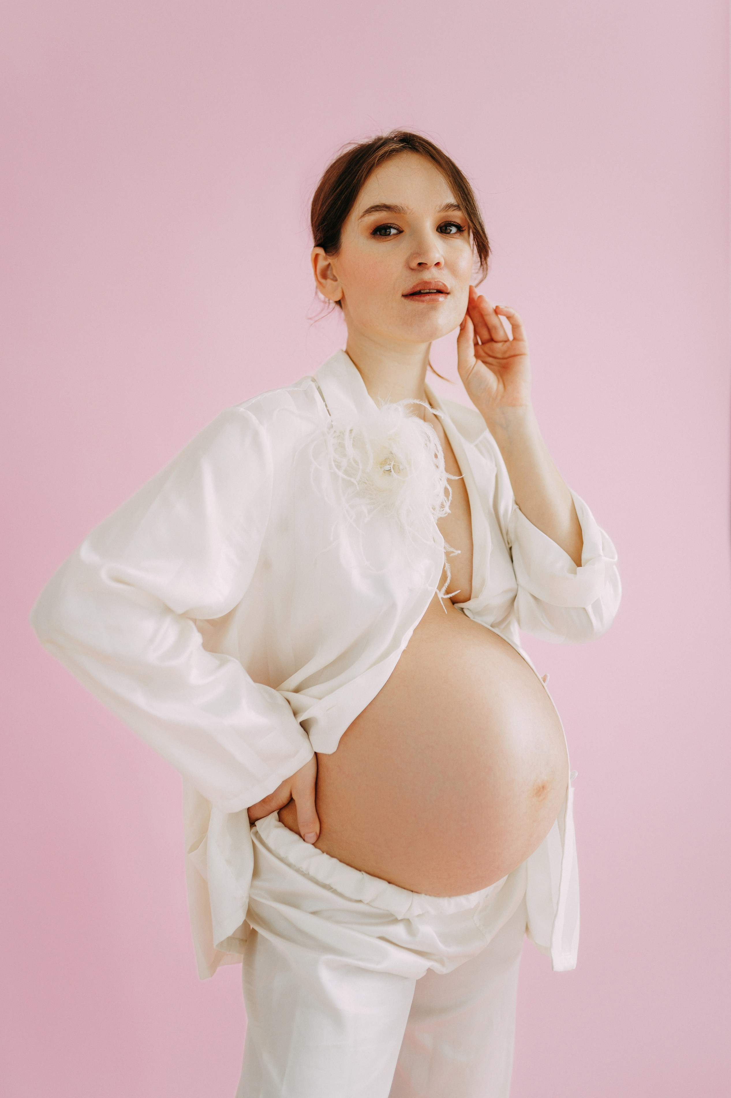 Анежела. Фотограф Алексей Кутырёв