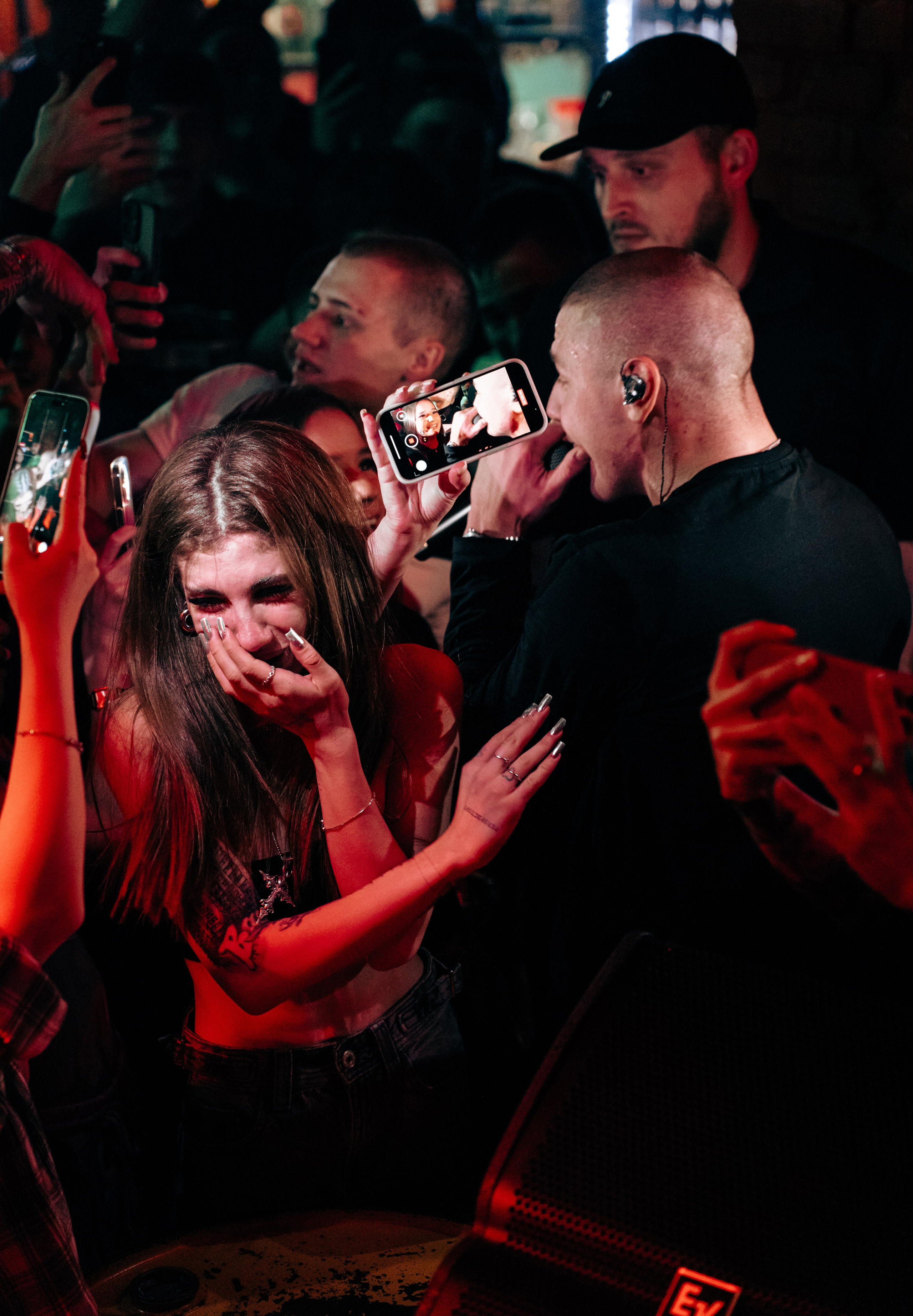 Yasmi / @Сержант Пеппер / Краснодар. Концертный фотограф в Краснодаре