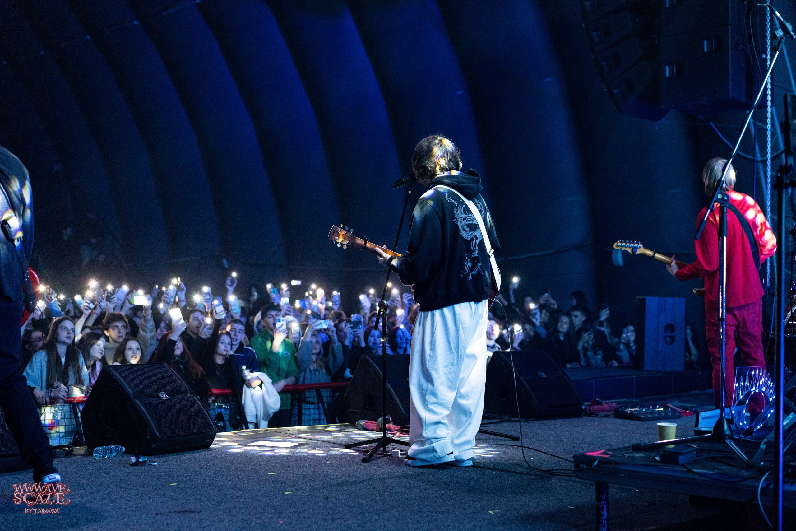 Джизус / @Кроп Арена / Краснодар. Концертный фотограф в Краснодаре