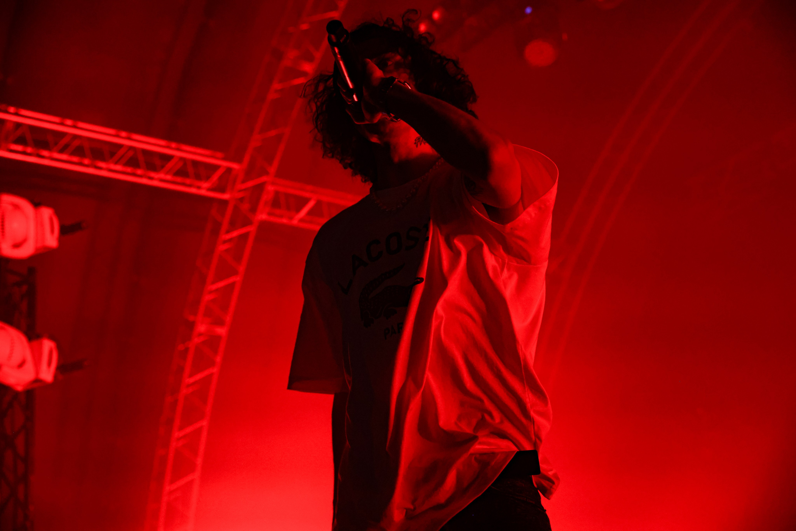 Gone.Fludd / @Кроп Арена / Краснодар. Концертный фотограф в Краснодаре