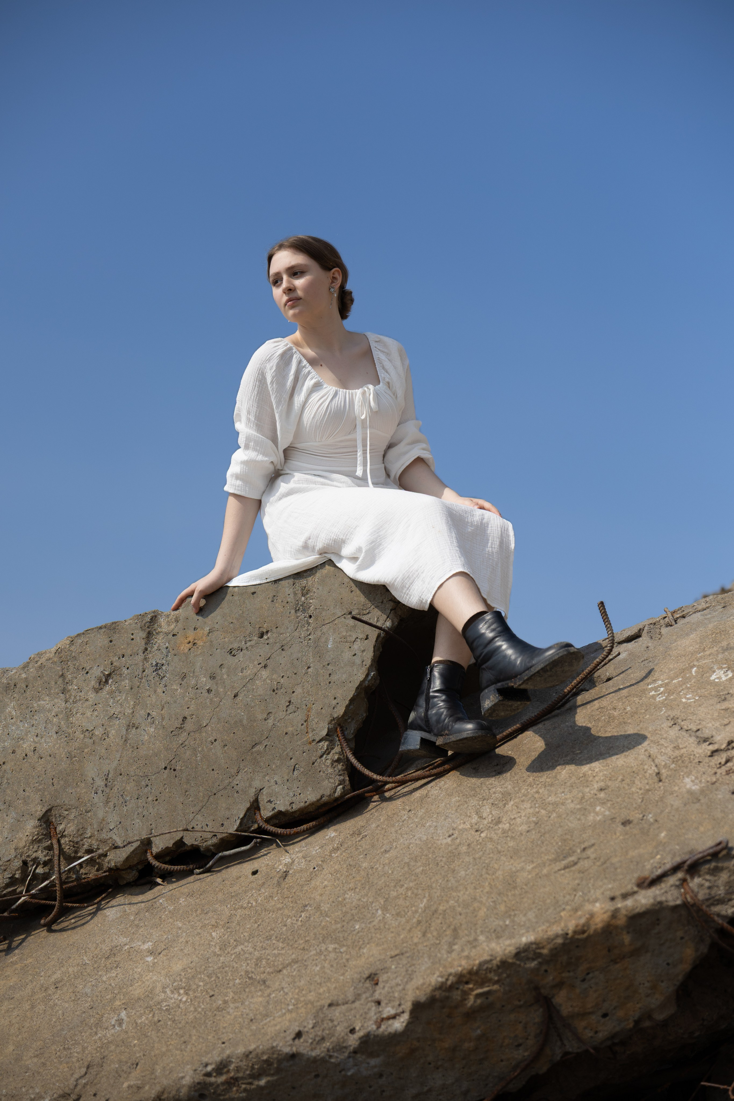 Алиса прогулка