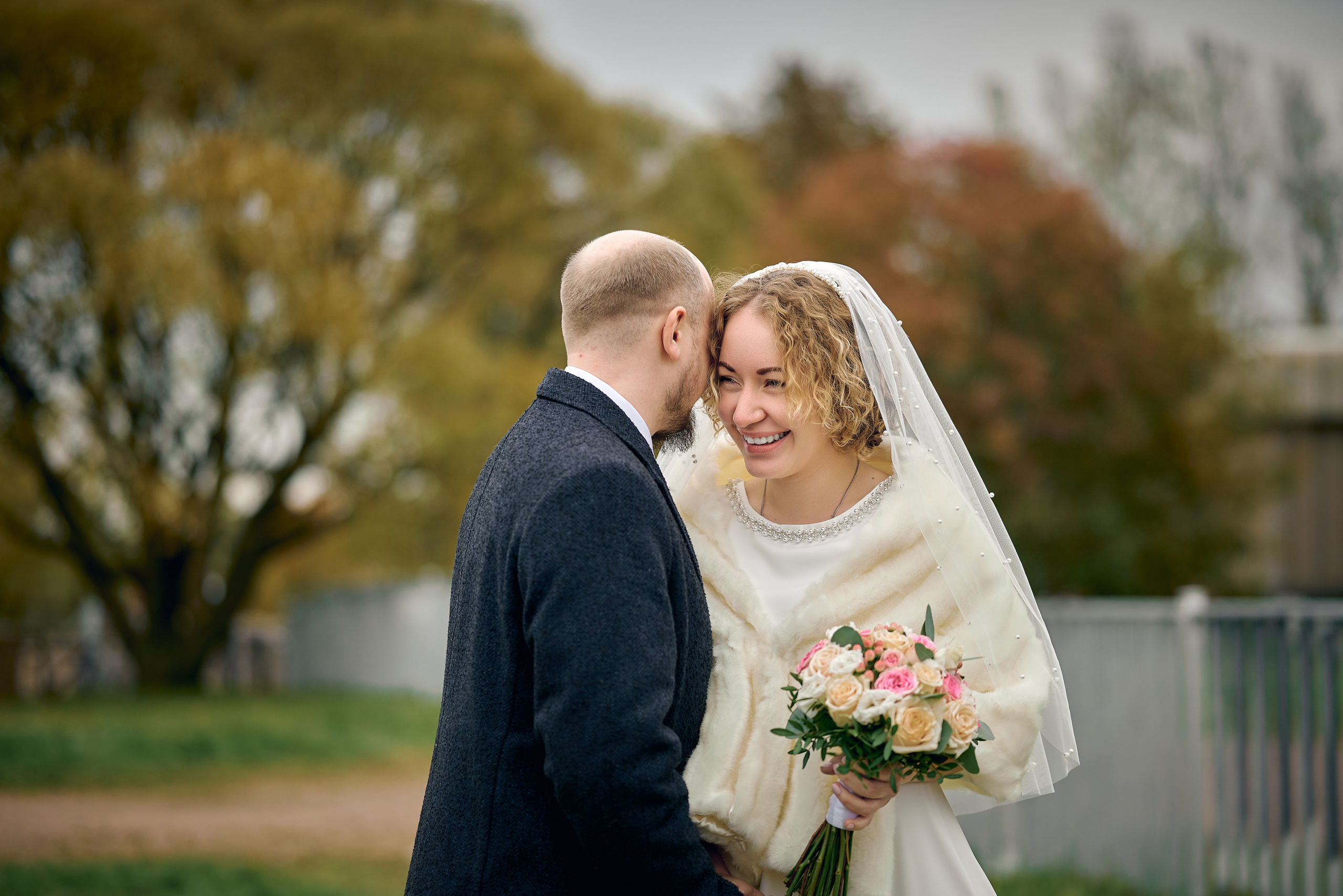 Свадебная съёмка. Выпускной альбом Выборг, Каменногорск, Светогорск, Санкт-Петербург