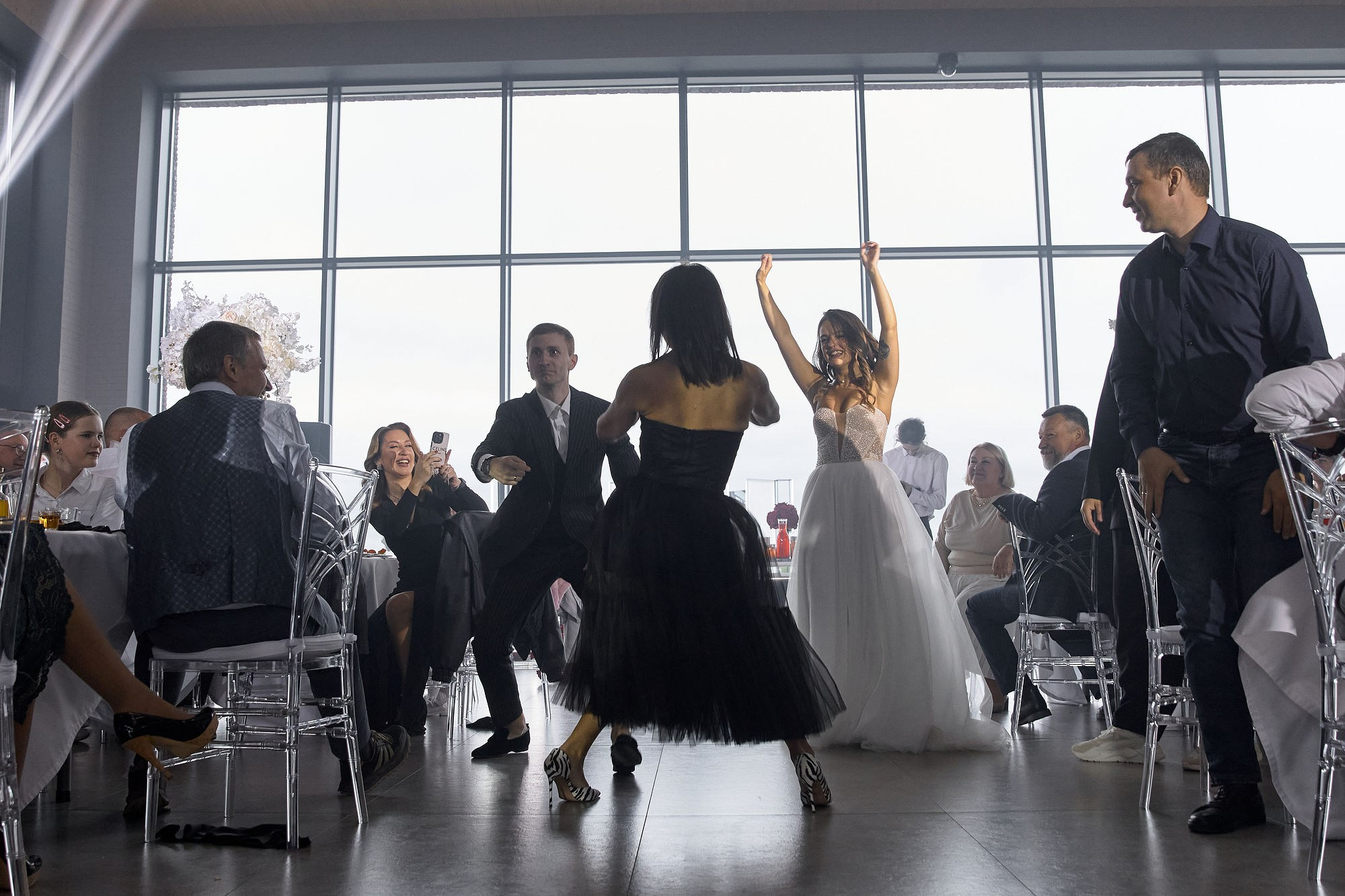 Темные. Свадебный, love-story и семейный фотограф в Томске Радий Ринатович