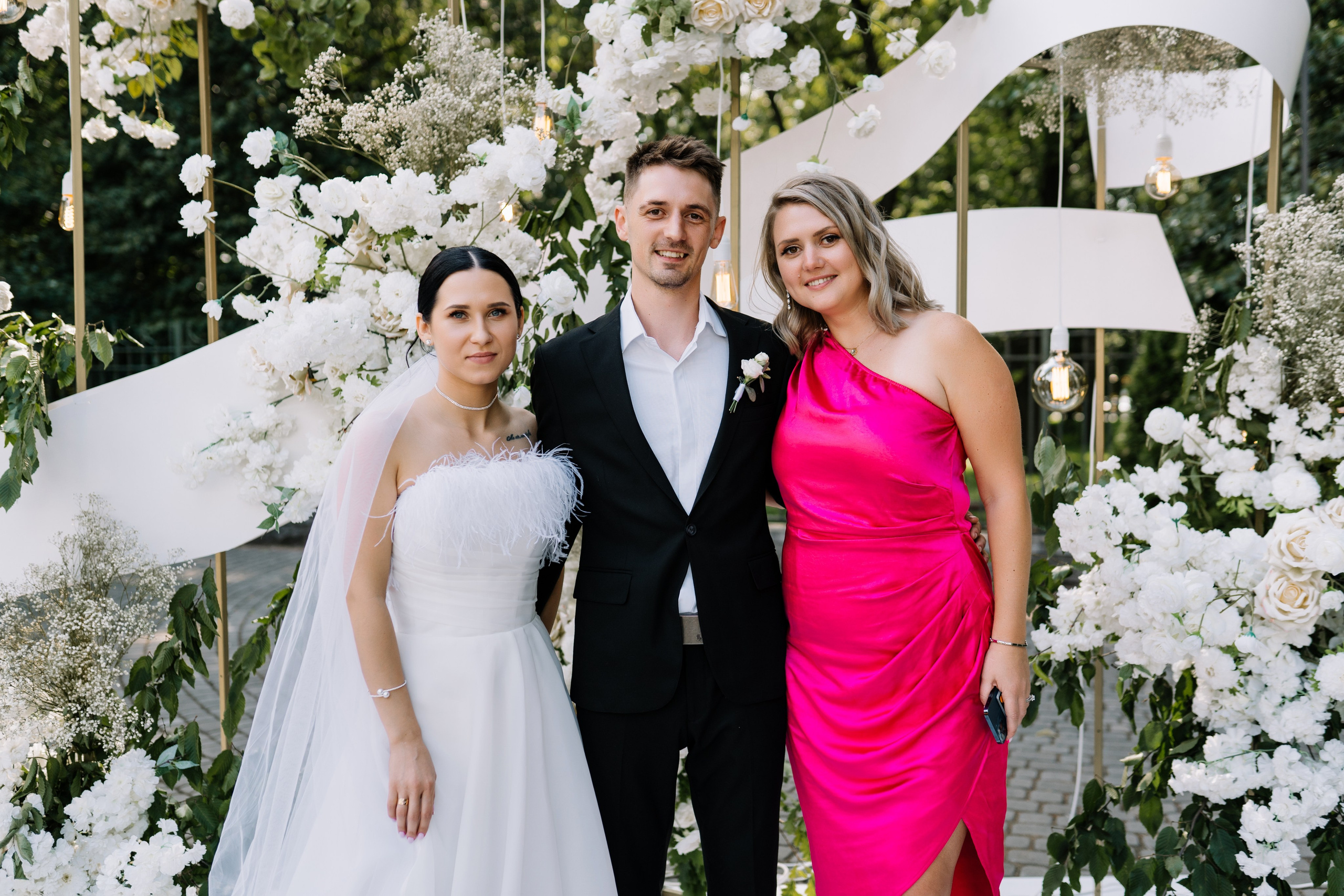 Лиза & Сергей