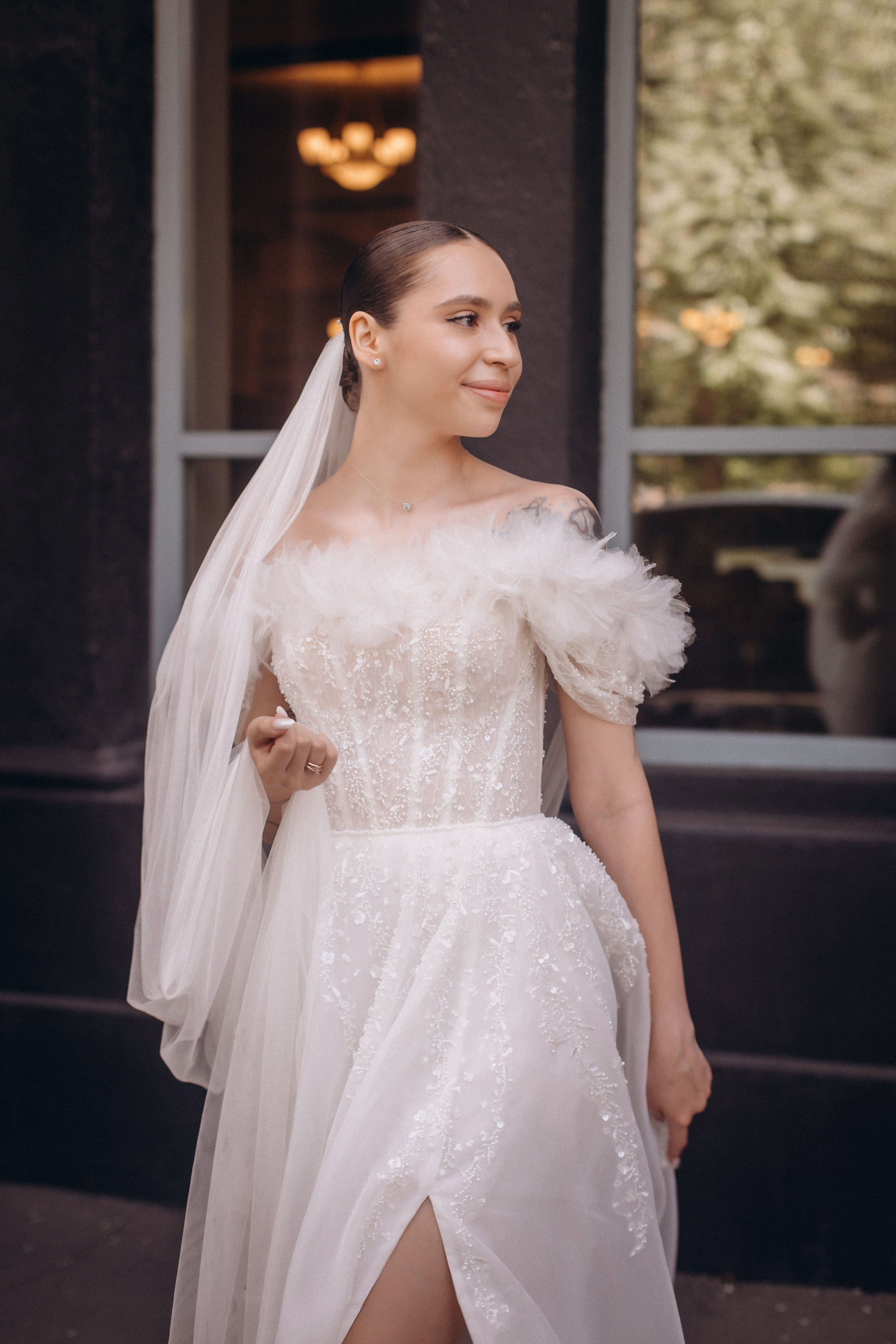 Александр и Анастасия. Фотограф