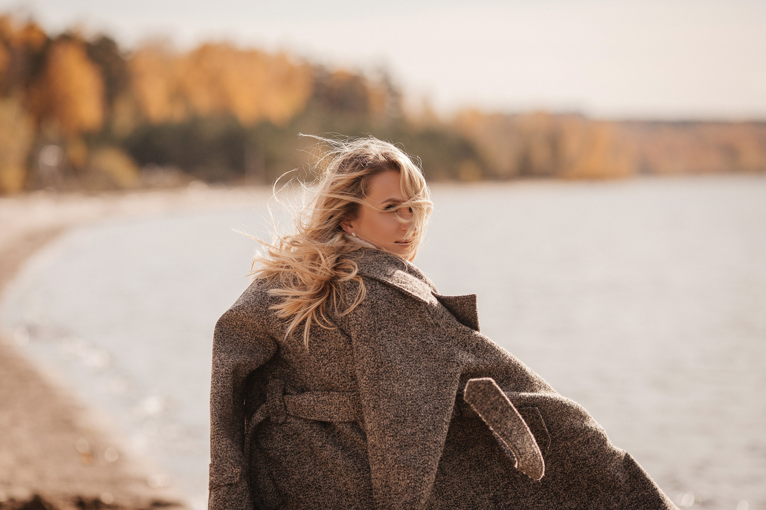 Портрет. Фотограф