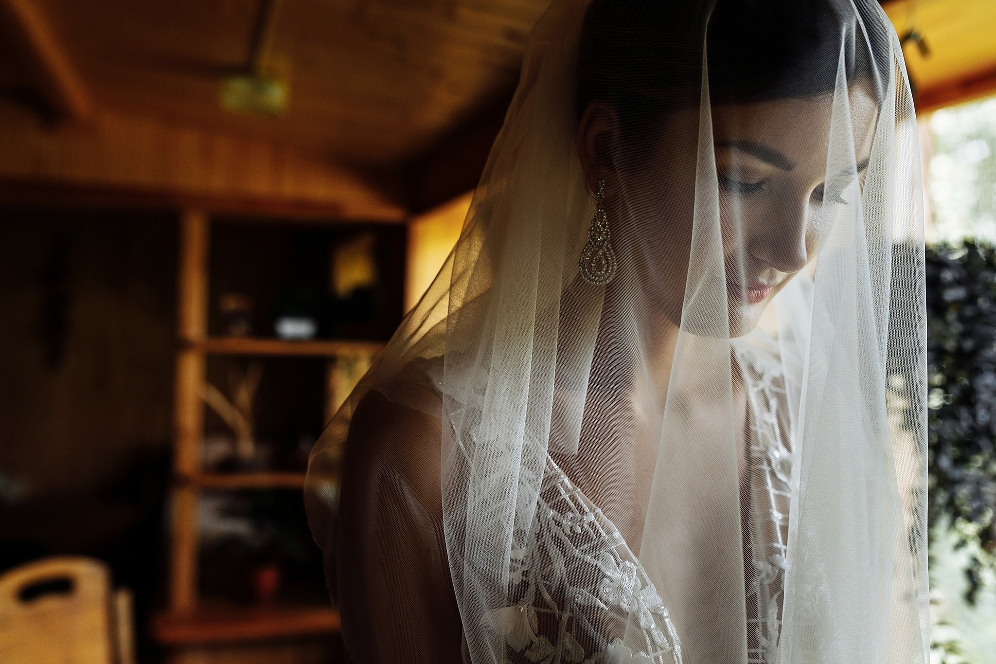 Свадьа в деревне A la Russe. Фотограф Игорь Цаплин