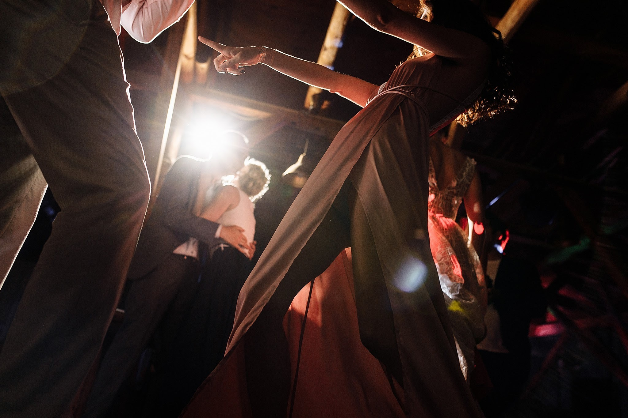 Свадьа в деревне A la Russe. Фотограф Игорь Цаплин