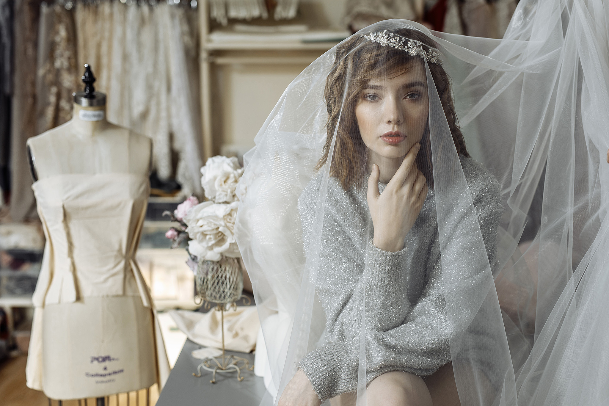 Частные съемки. Фотограф Игорь Цаплин