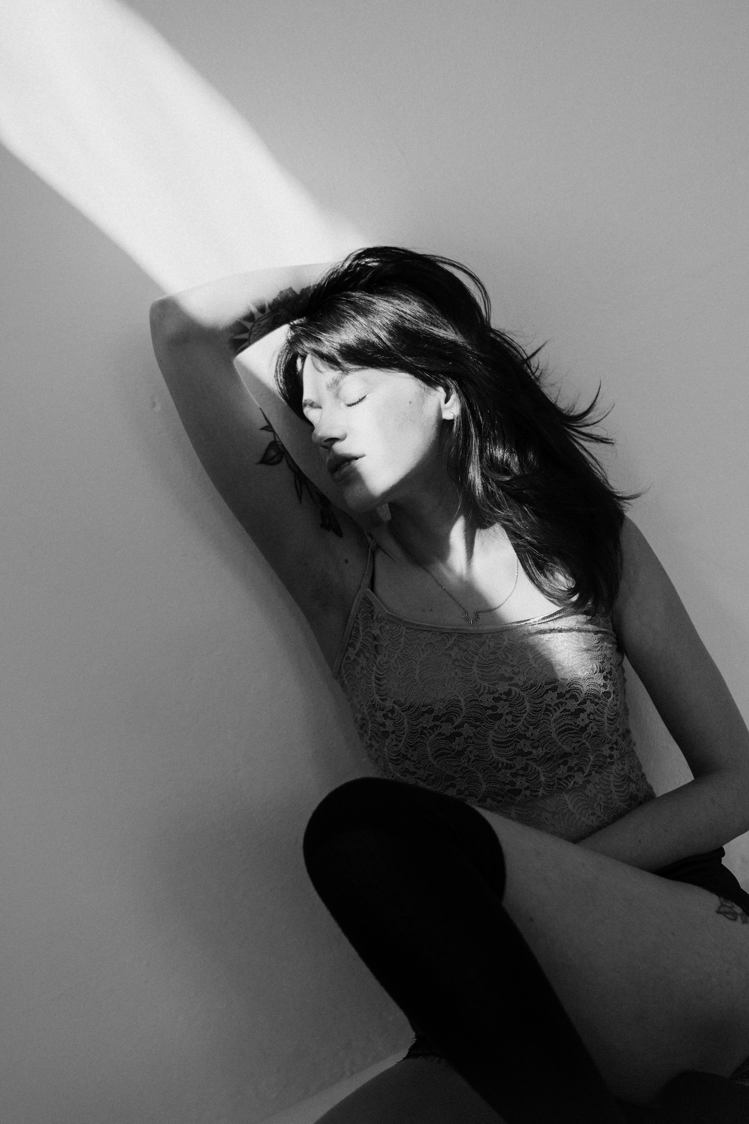 Milena. Я — Алёна и я фотографирую красиво (е)