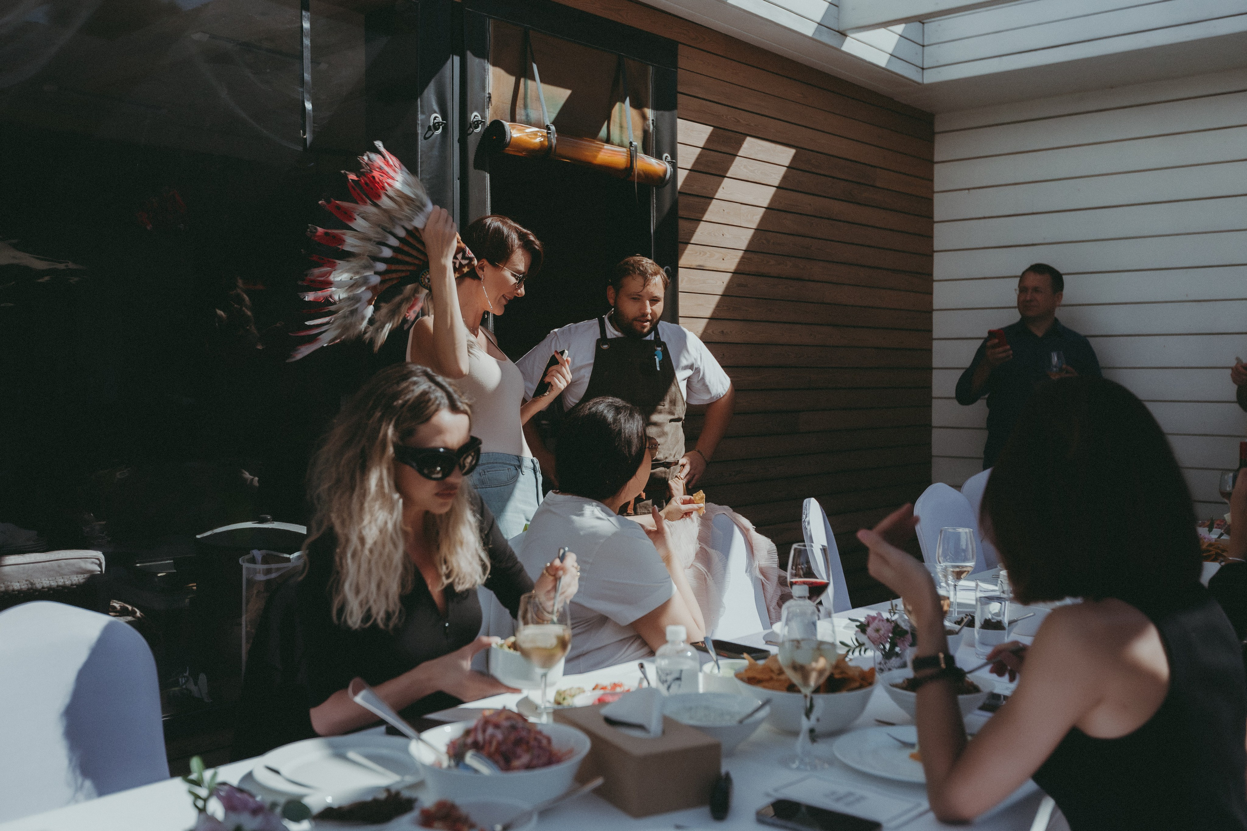 HAPPY BIRTHDAY LERA. Фотограф Владивосток Ян Паклин