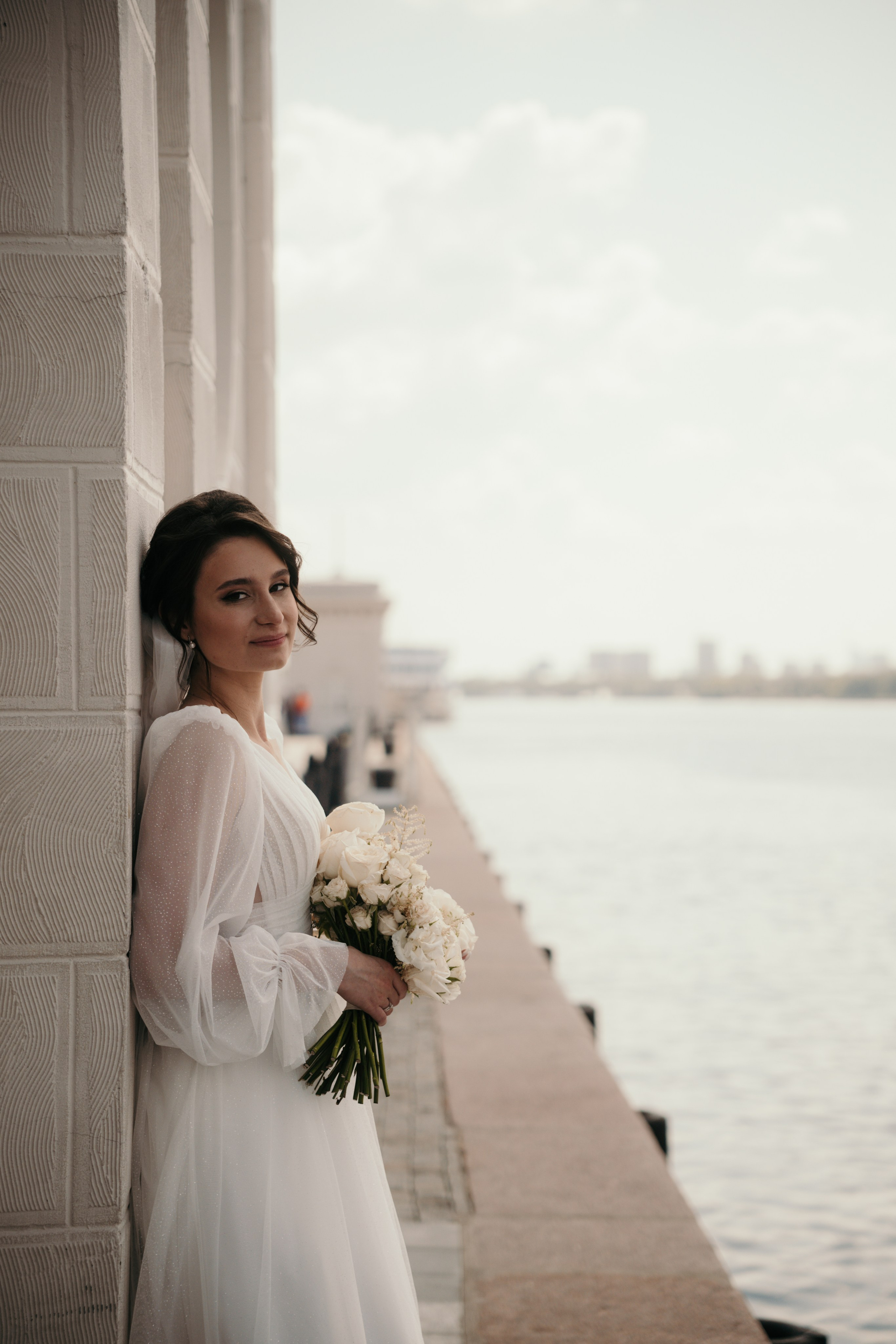 Василий и Анна. Фотограф и видеограф Мария Банщикова, Солнечногорск, Москва